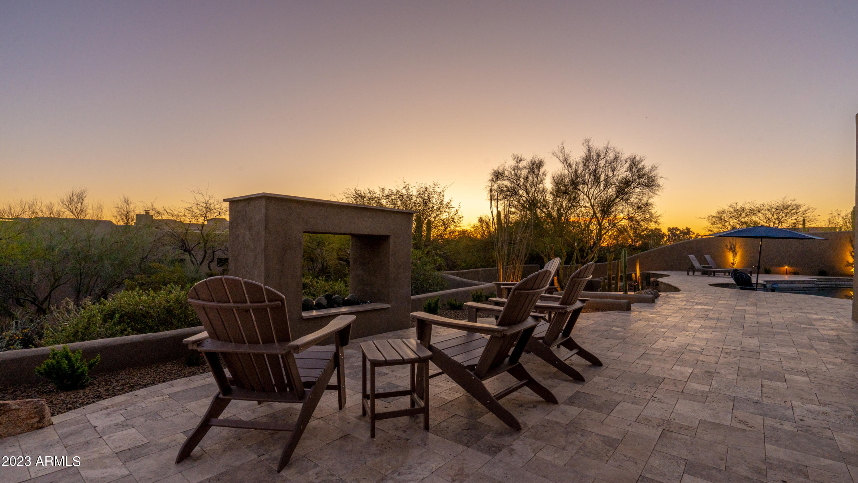 PINNACLE PEAK VISTAS 3 LOT 1-210 TR A-B - Residential
