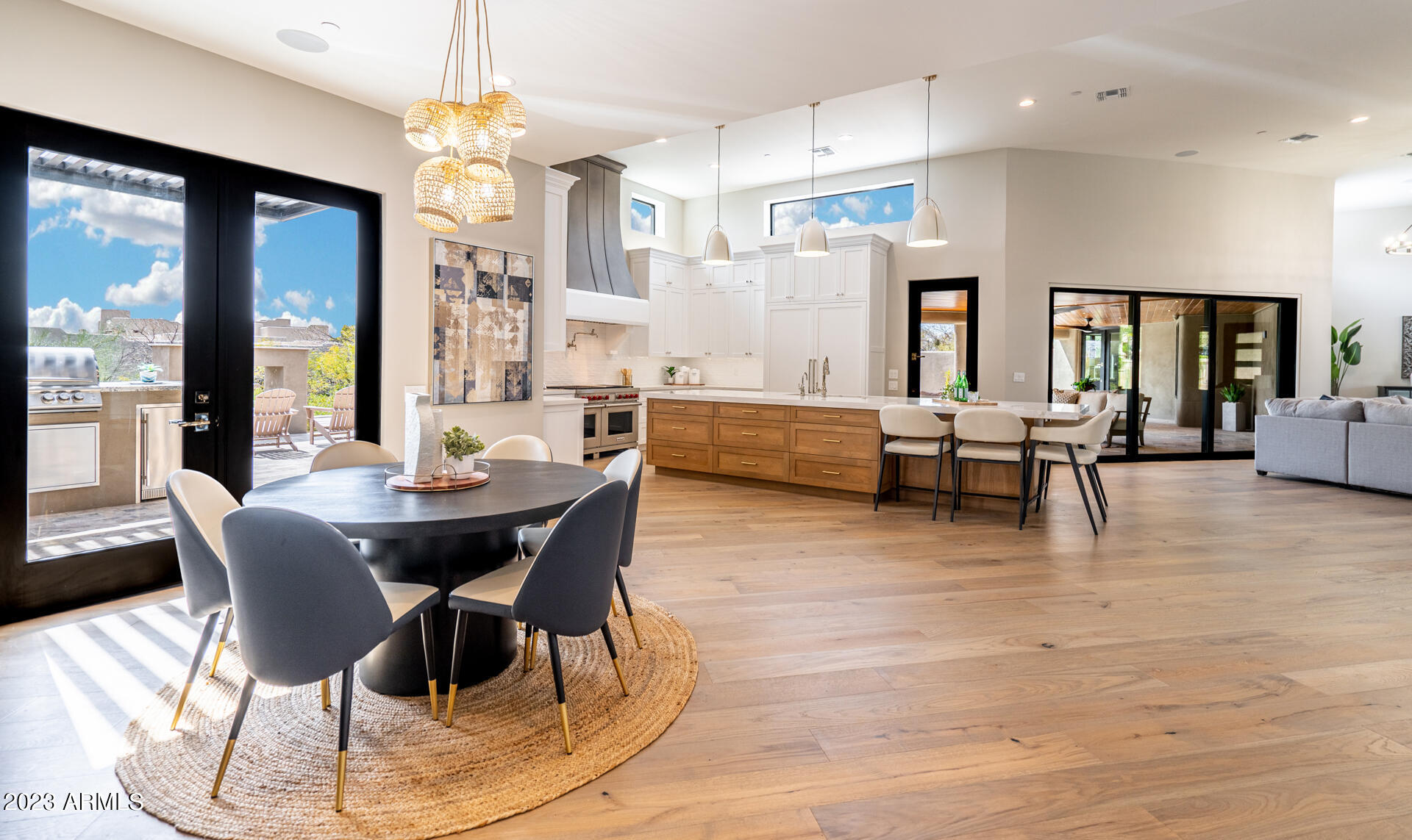 PINNACLE PEAK VISTAS 3 LOT 1-210 TR A-B - Residential