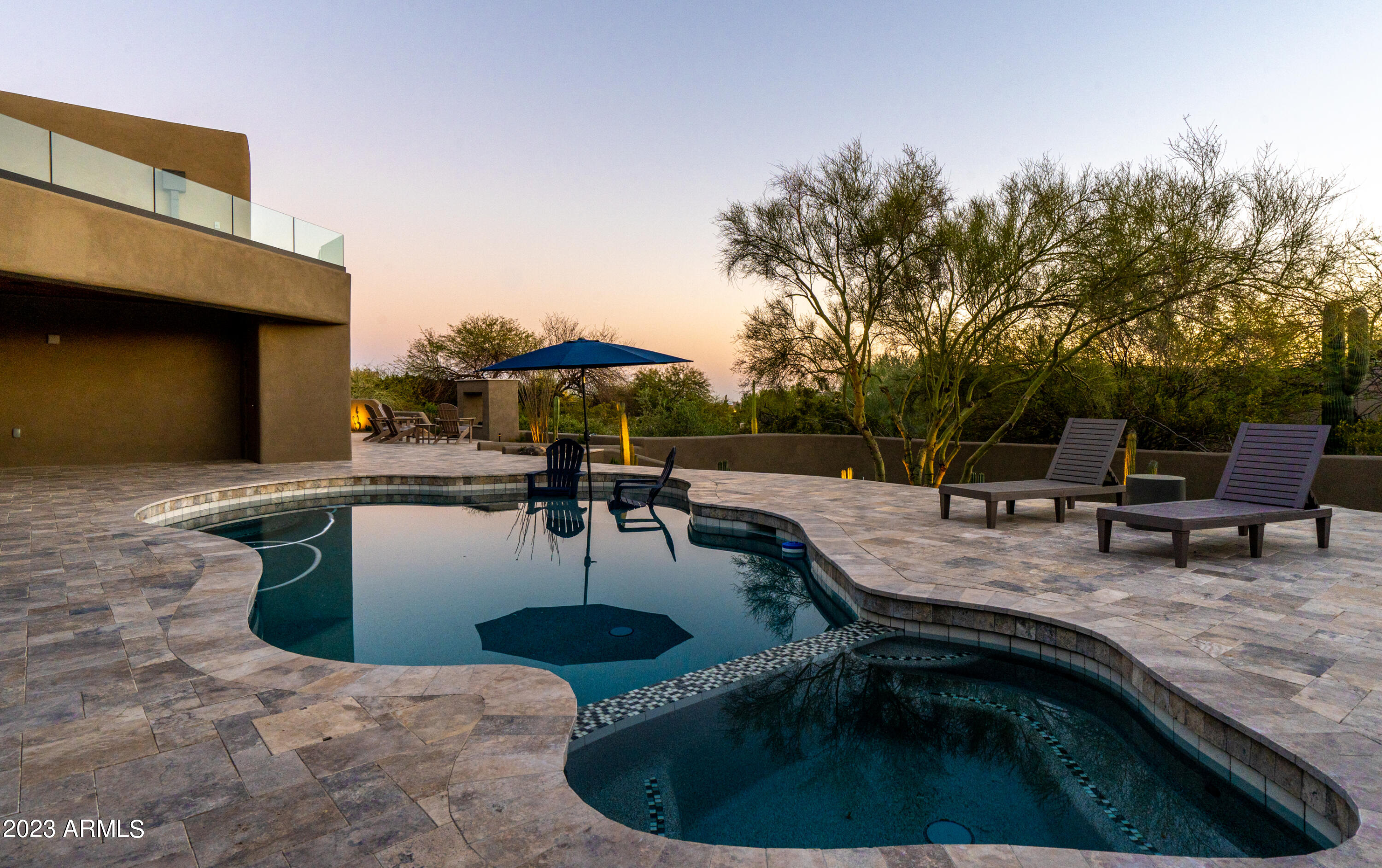 PINNACLE PEAK VISTAS 3 LOT 1-210 TR A-B - Residential