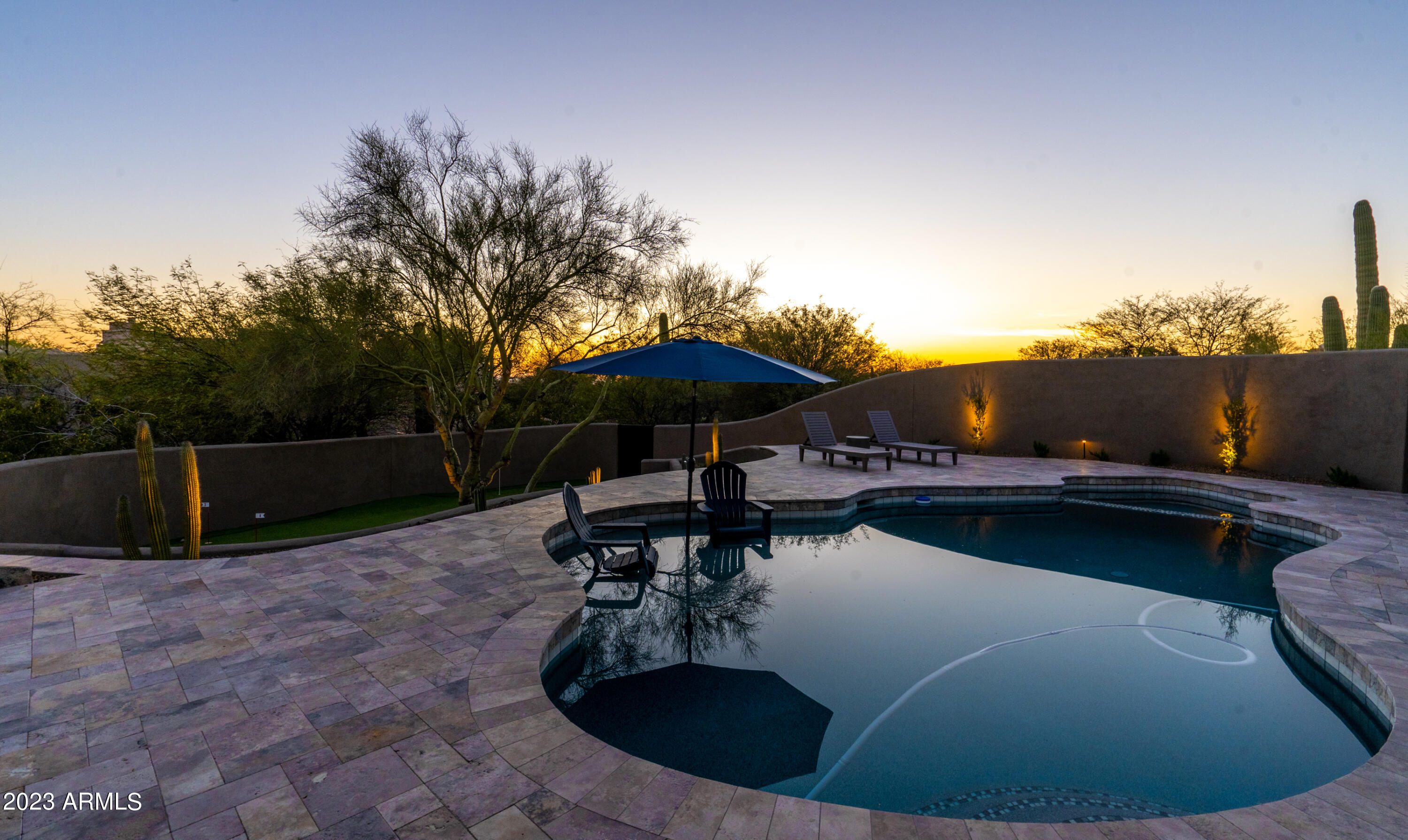 PINNACLE PEAK VISTAS 3 LOT 1-210 TR A-B - Residential