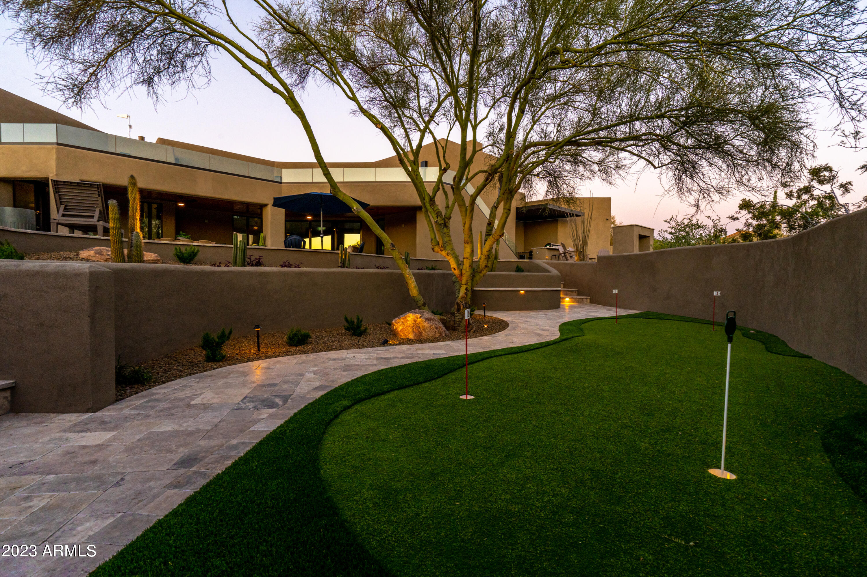 PINNACLE PEAK VISTAS 3 LOT 1-210 TR A-B - Residential