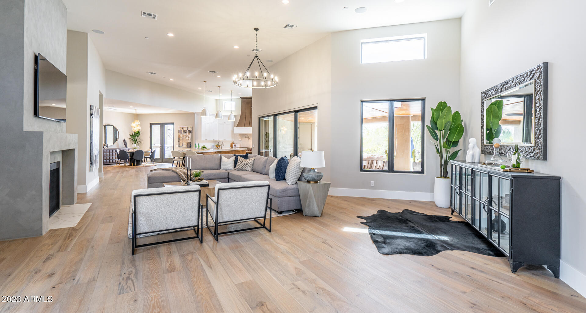 PINNACLE PEAK VISTAS 3 LOT 1-210 TR A-B - Residential