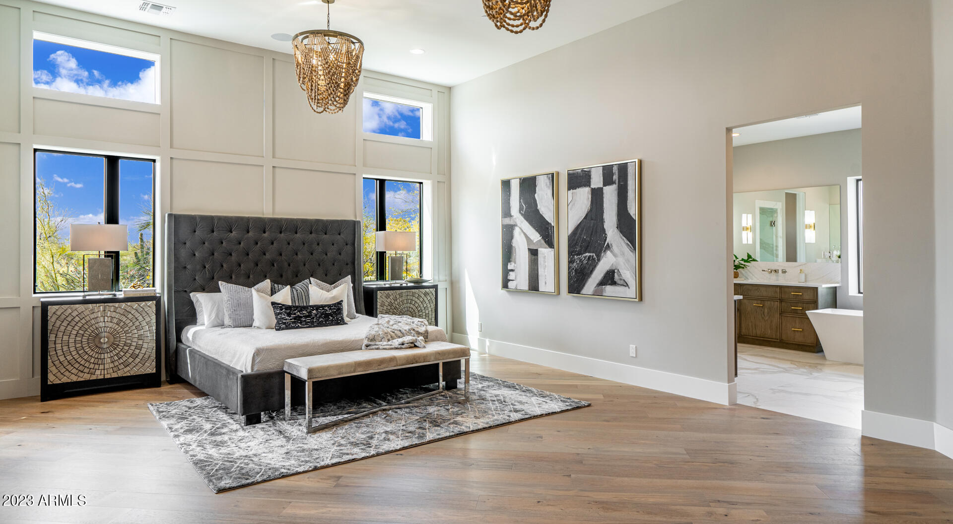 PINNACLE PEAK VISTAS 3 LOT 1-210 TR A-B - Residential