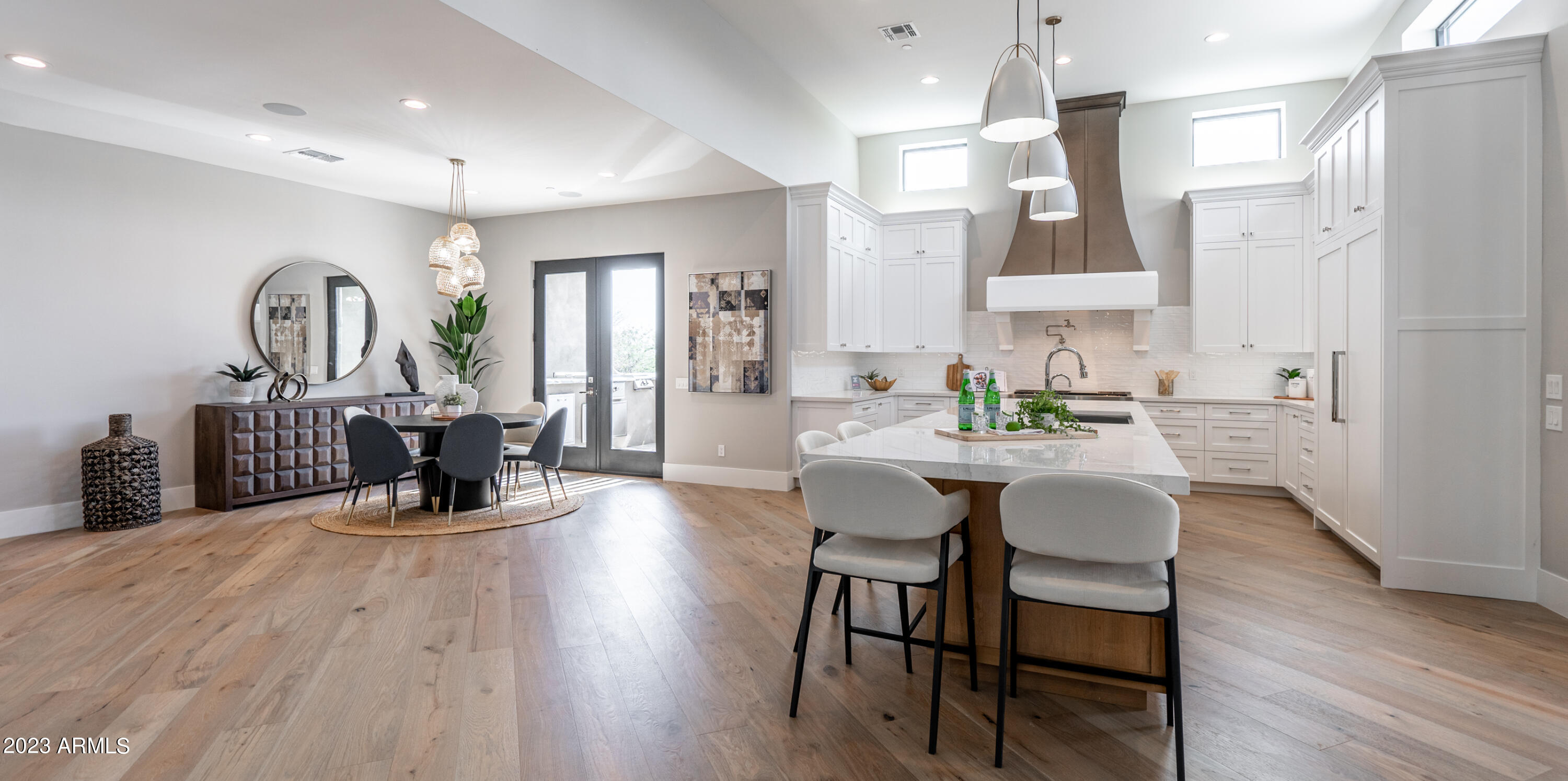 PINNACLE PEAK VISTAS 3 LOT 1-210 TR A-B - Residential