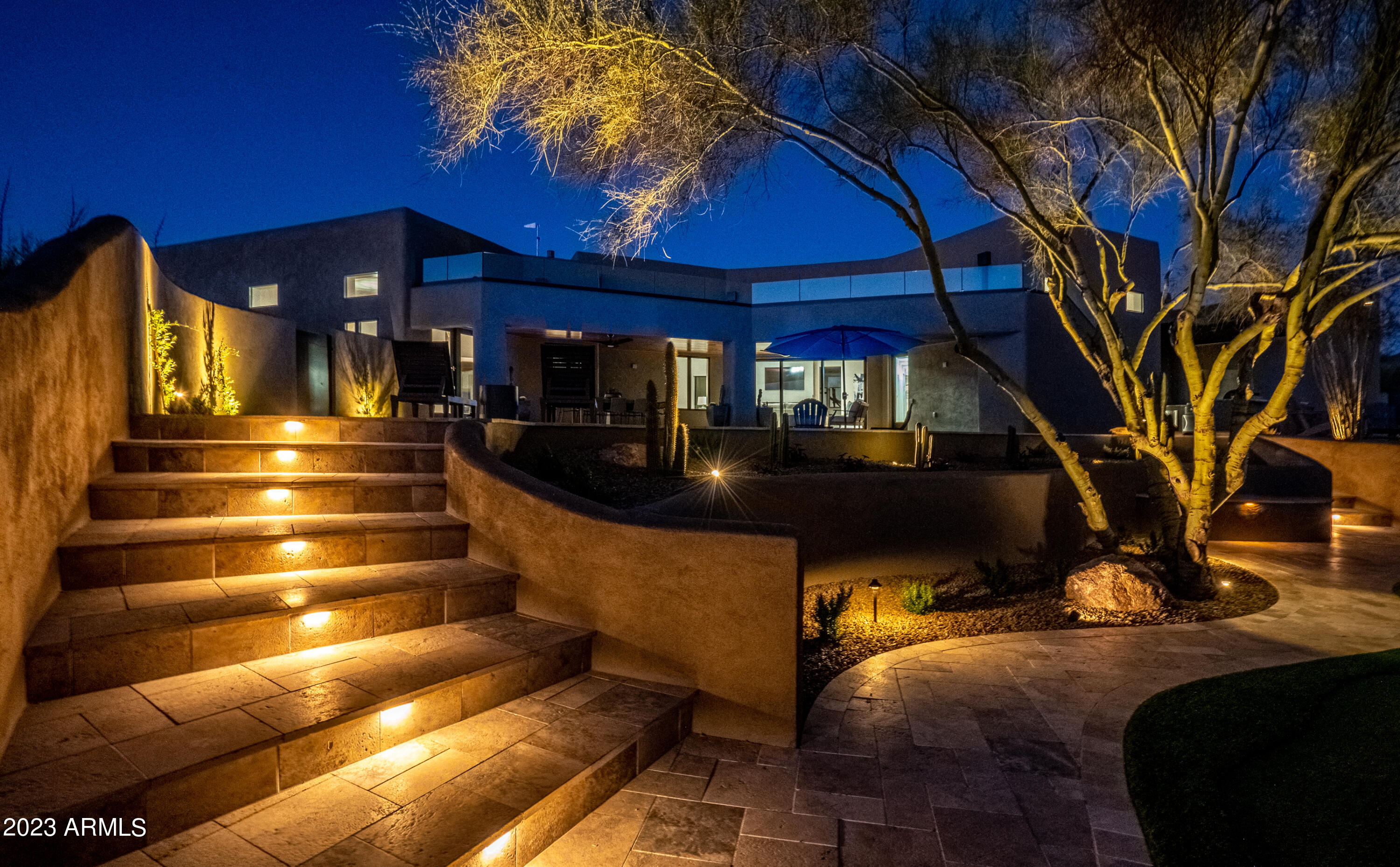 PINNACLE PEAK VISTAS 3 LOT 1-210 TR A-B - Residential