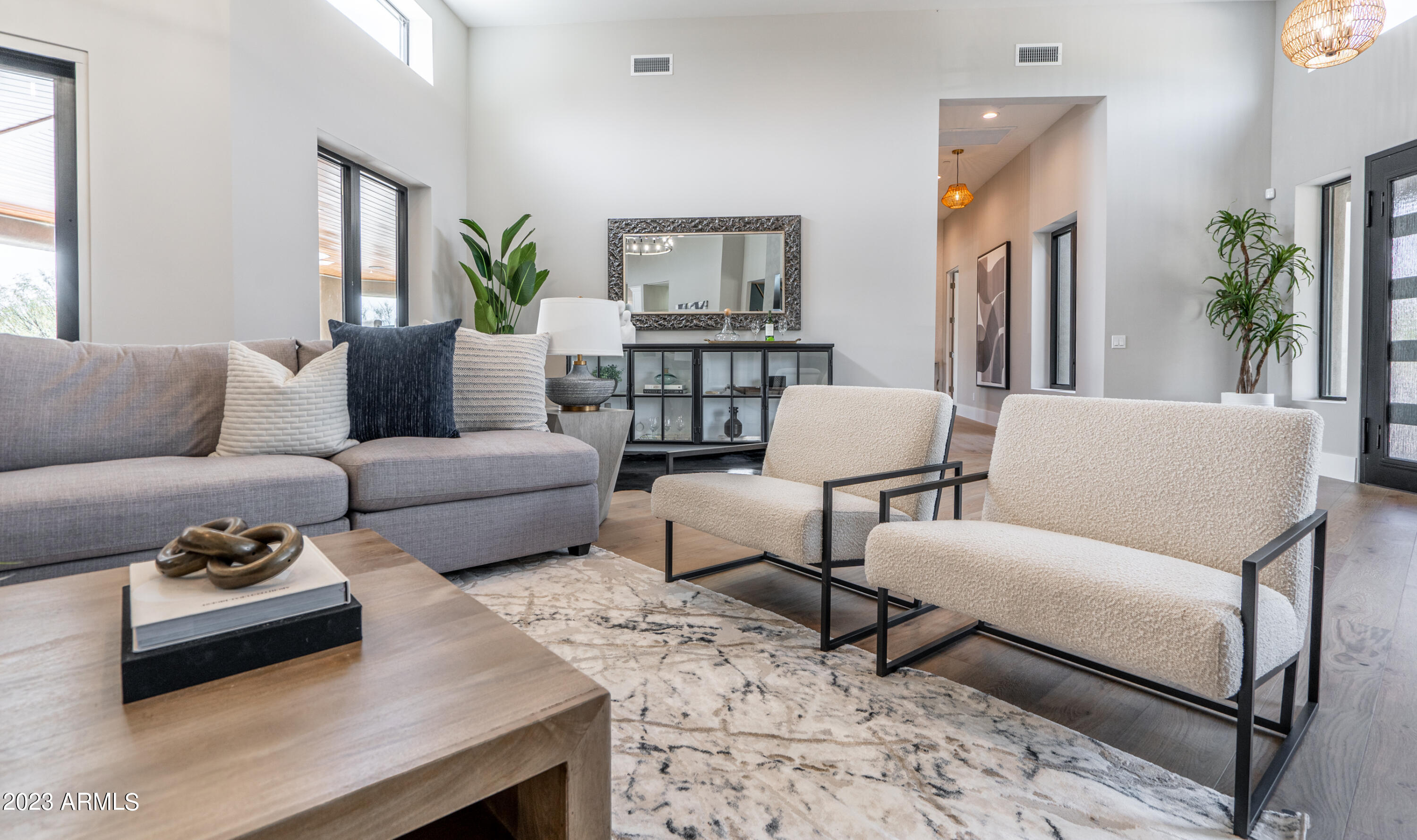 PINNACLE PEAK VISTAS 3 LOT 1-210 TR A-B - Residential