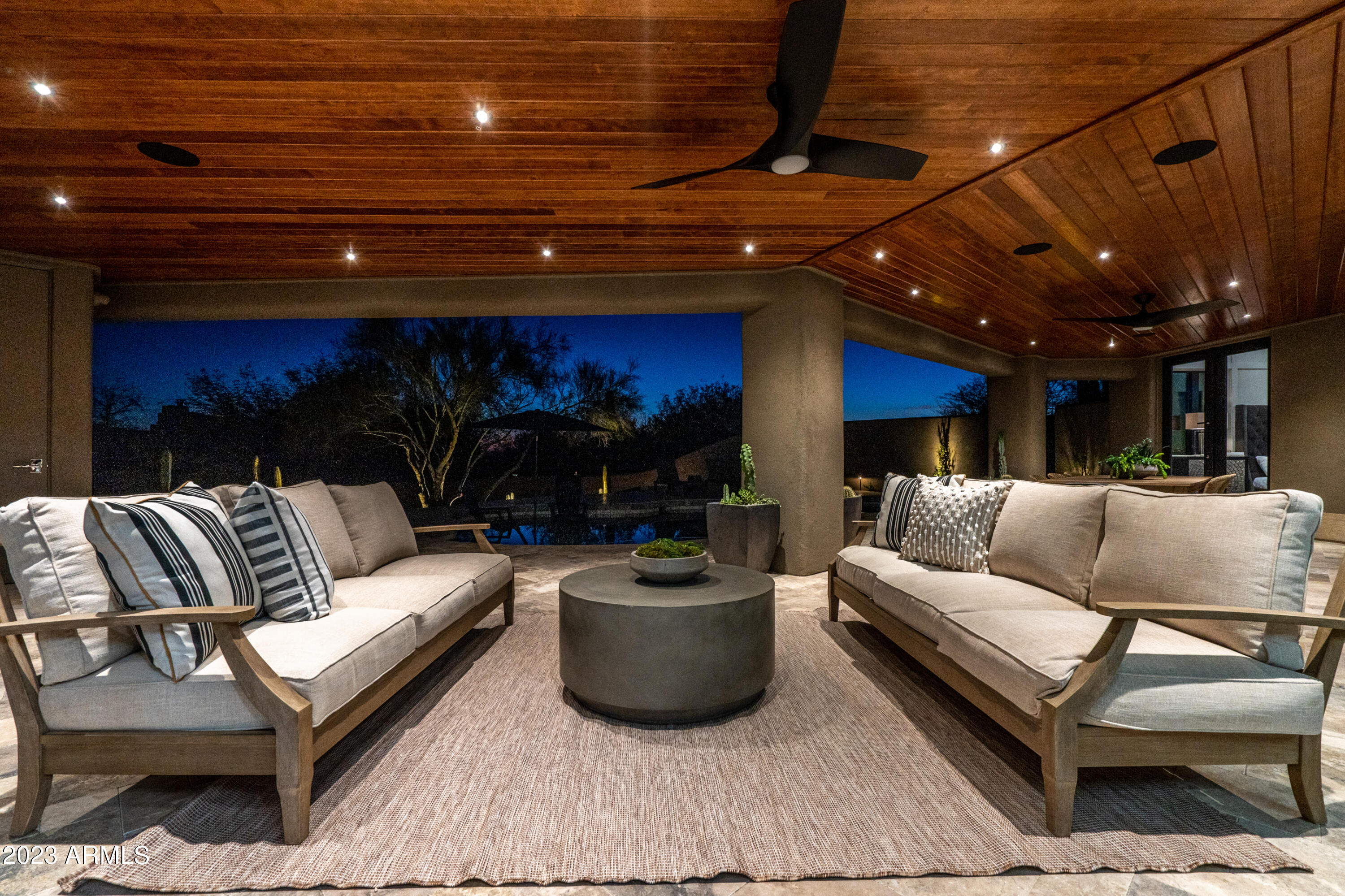 PINNACLE PEAK VISTAS 3 LOT 1-210 TR A-B - Residential