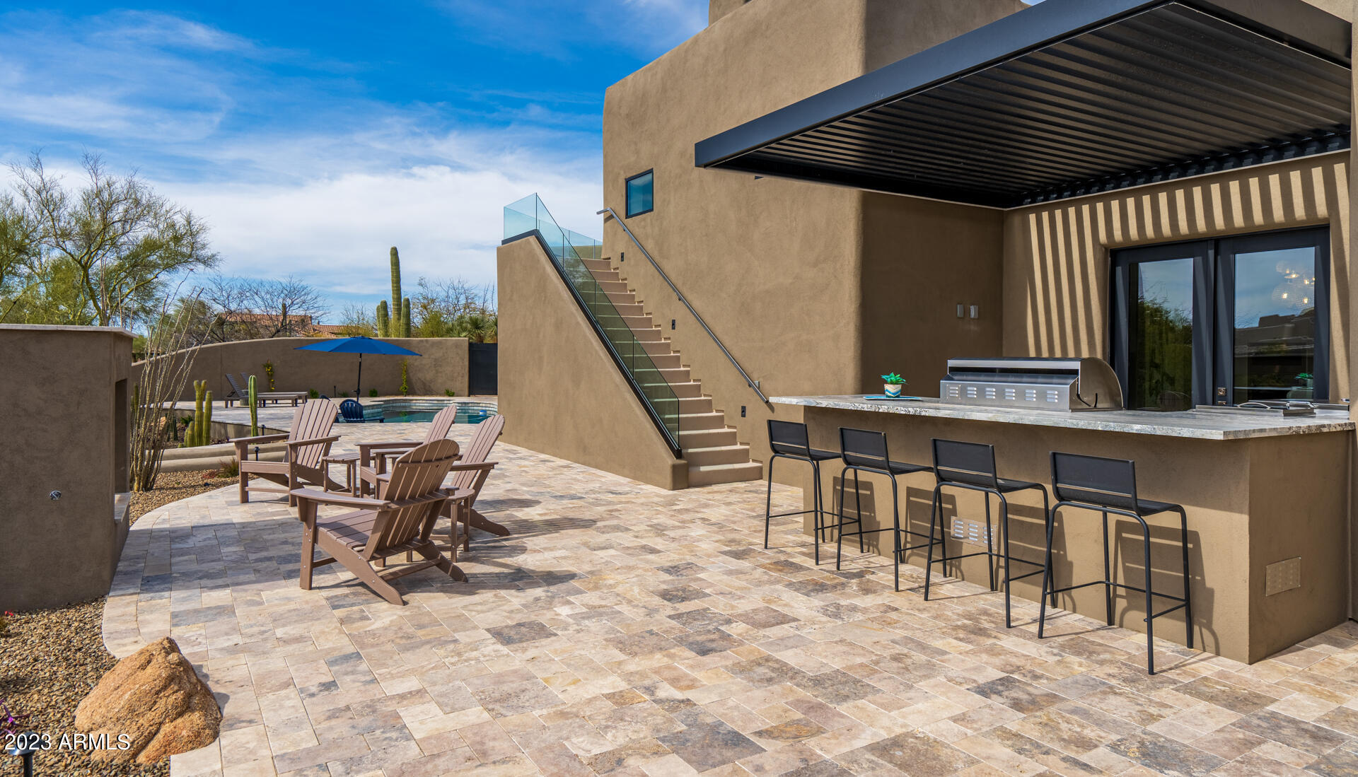 PINNACLE PEAK VISTAS 3 LOT 1-210 TR A-B - Residential
