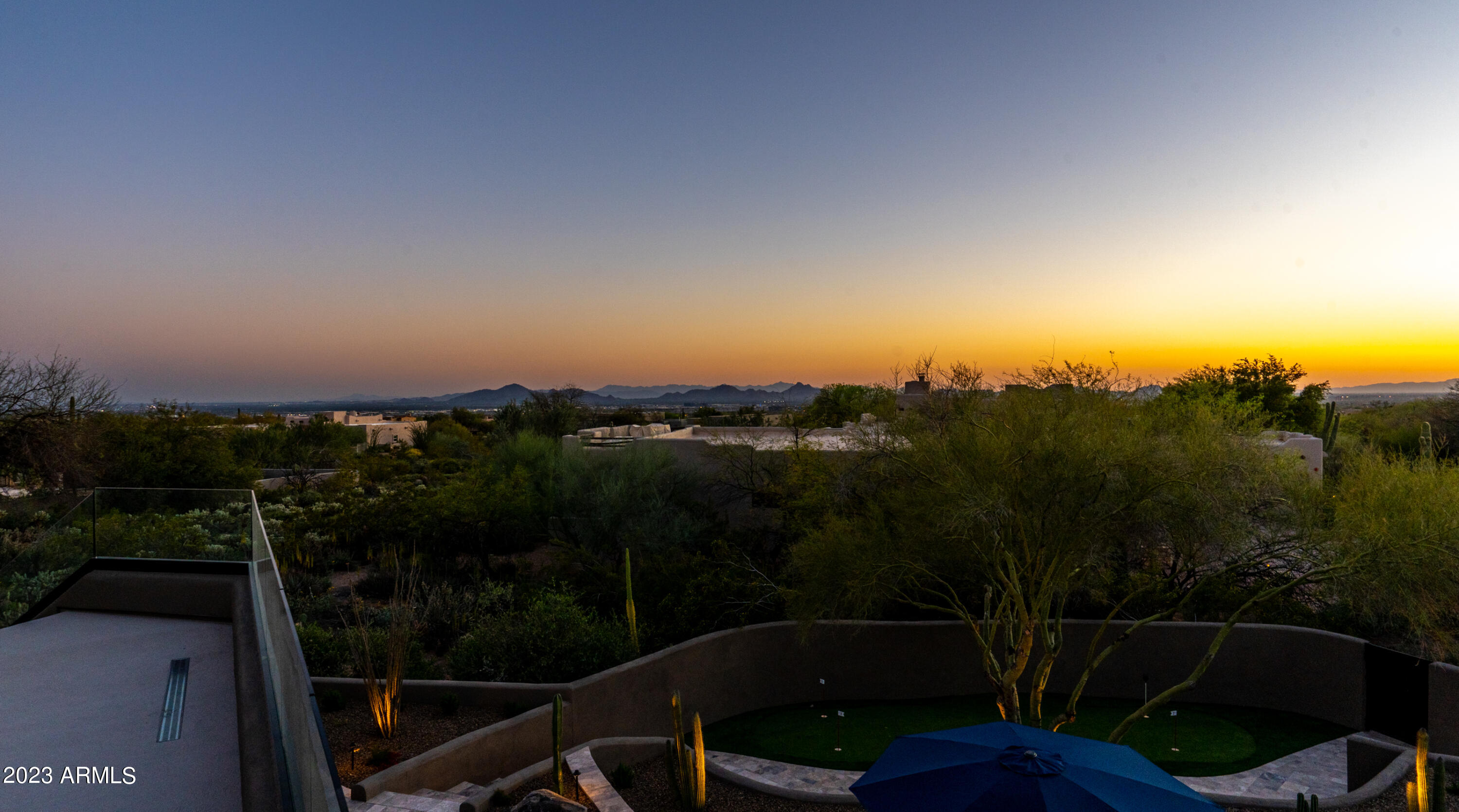 PINNACLE PEAK VISTAS 3 LOT 1-210 TR A-B - Residential