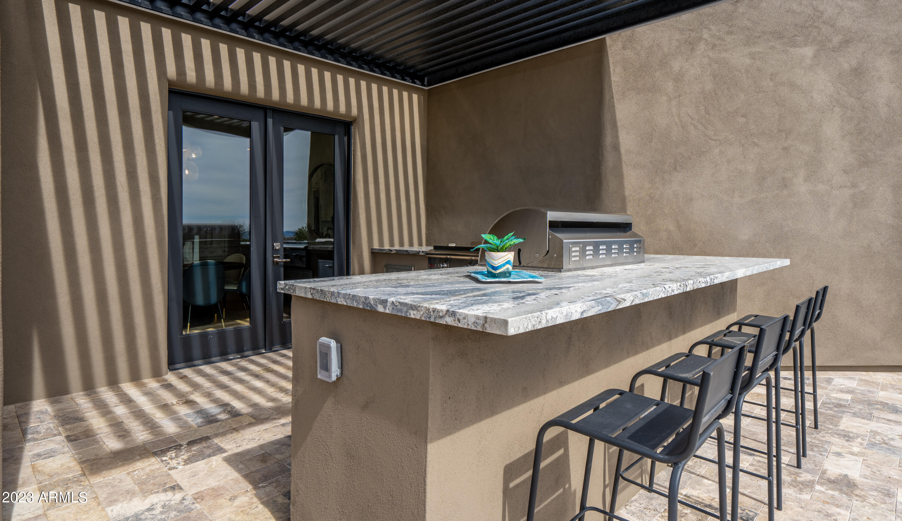 PINNACLE PEAK VISTAS 3 LOT 1-210 TR A-B - Residential