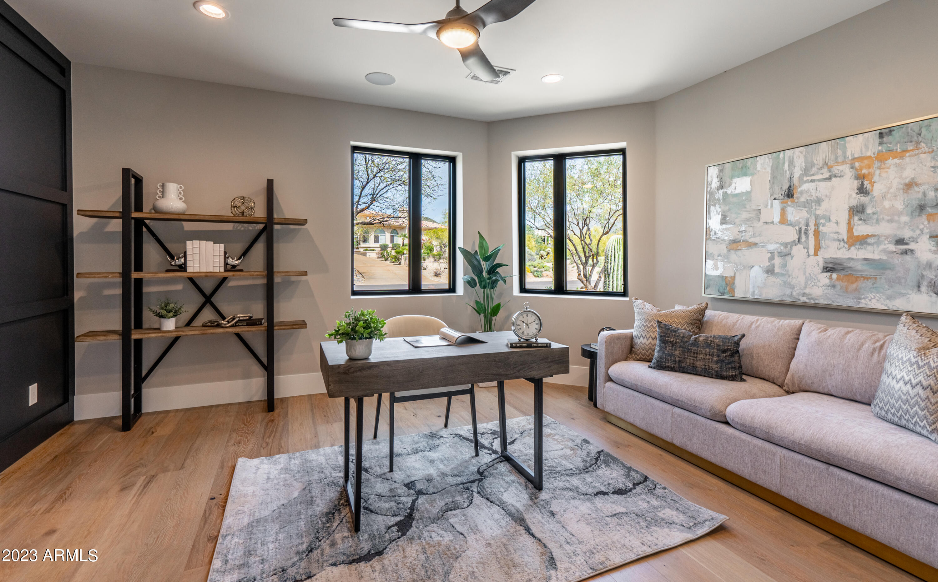 PINNACLE PEAK VISTAS 3 LOT 1-210 TR A-B - Residential