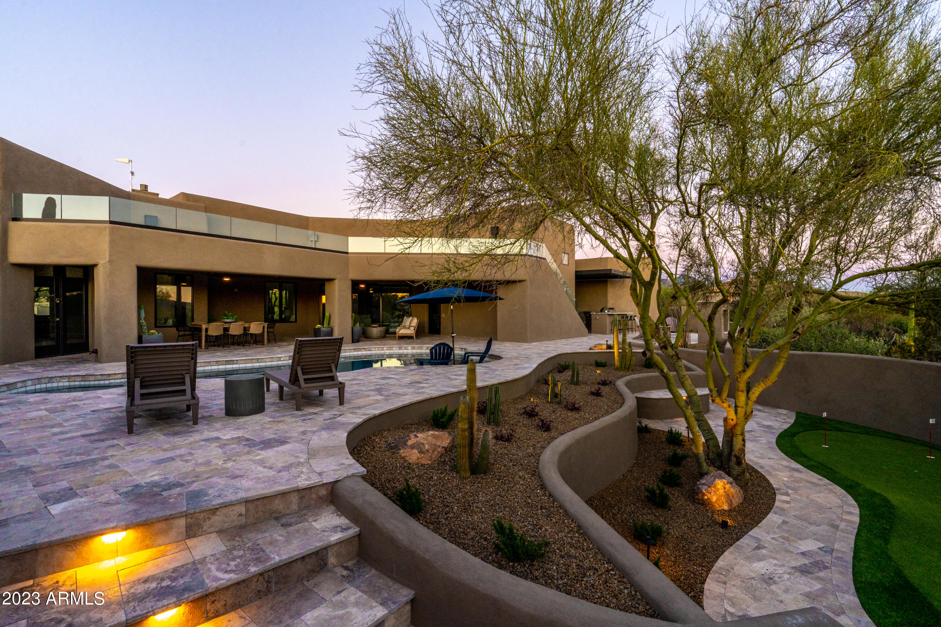 PINNACLE PEAK VISTAS 3 LOT 1-210 TR A-B - Residential