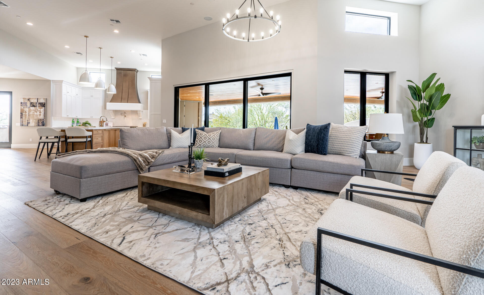 PINNACLE PEAK VISTAS 3 LOT 1-210 TR A-B - Residential