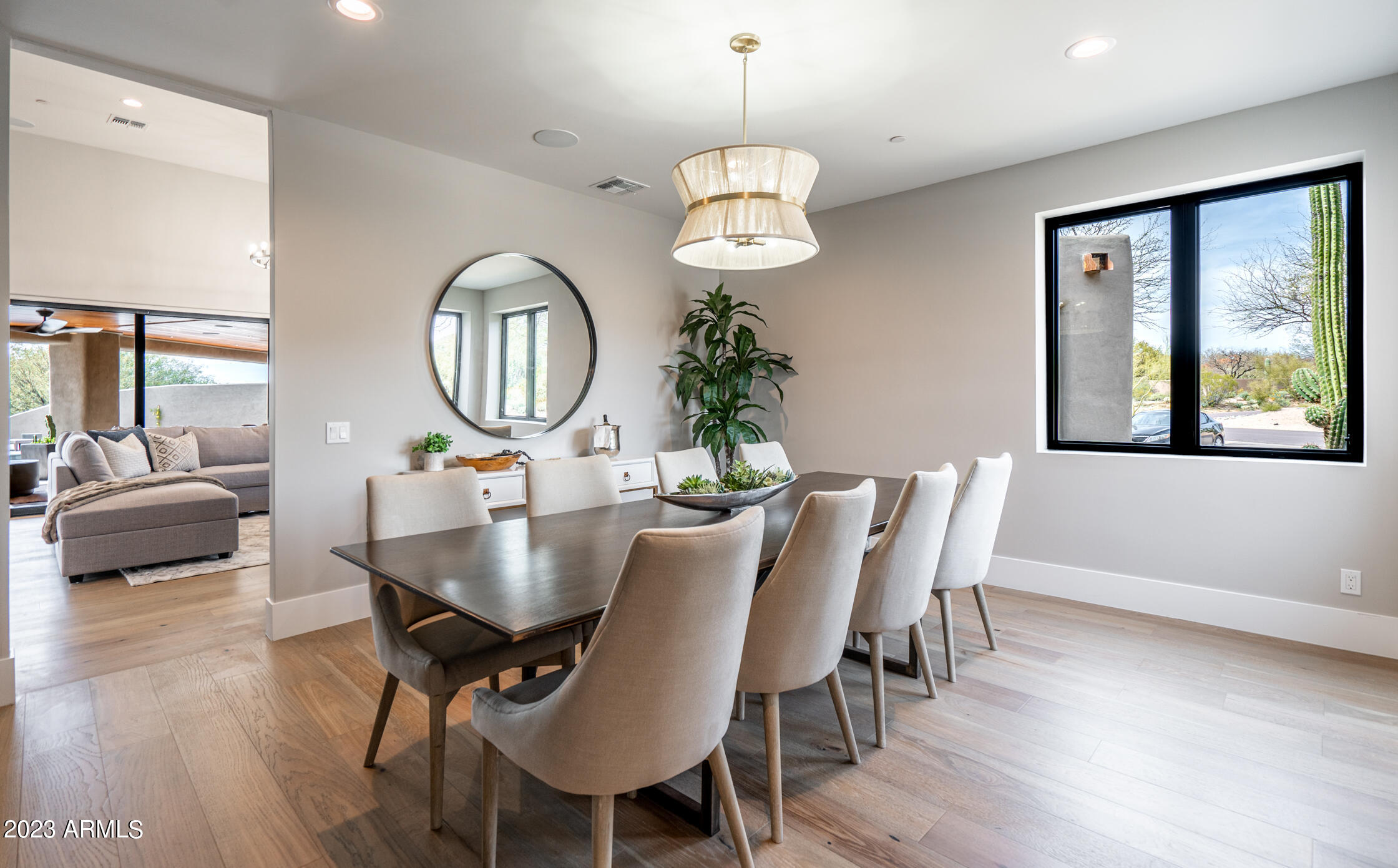 PINNACLE PEAK VISTAS 3 LOT 1-210 TR A-B - Residential