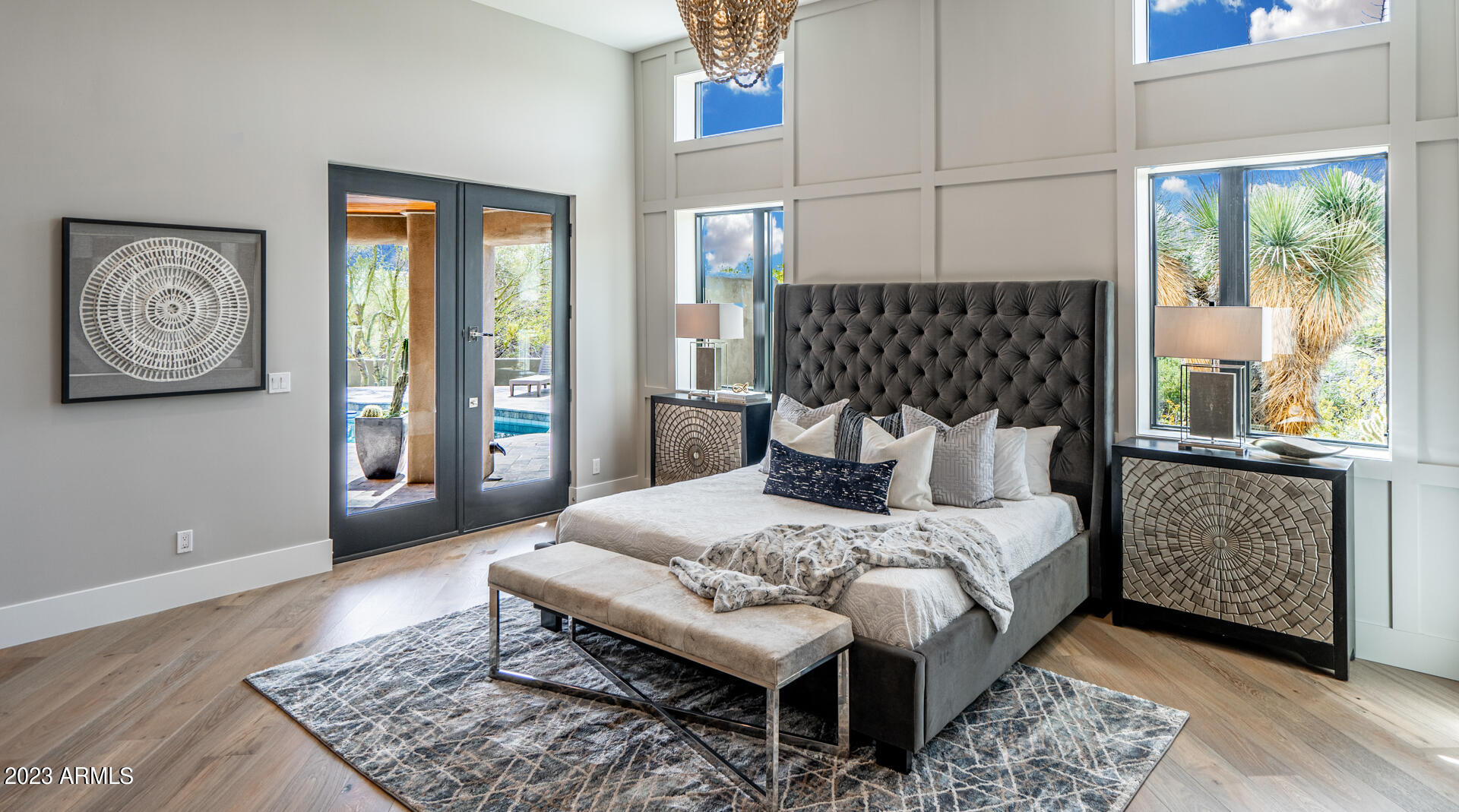 PINNACLE PEAK VISTAS 3 LOT 1-210 TR A-B - Residential
