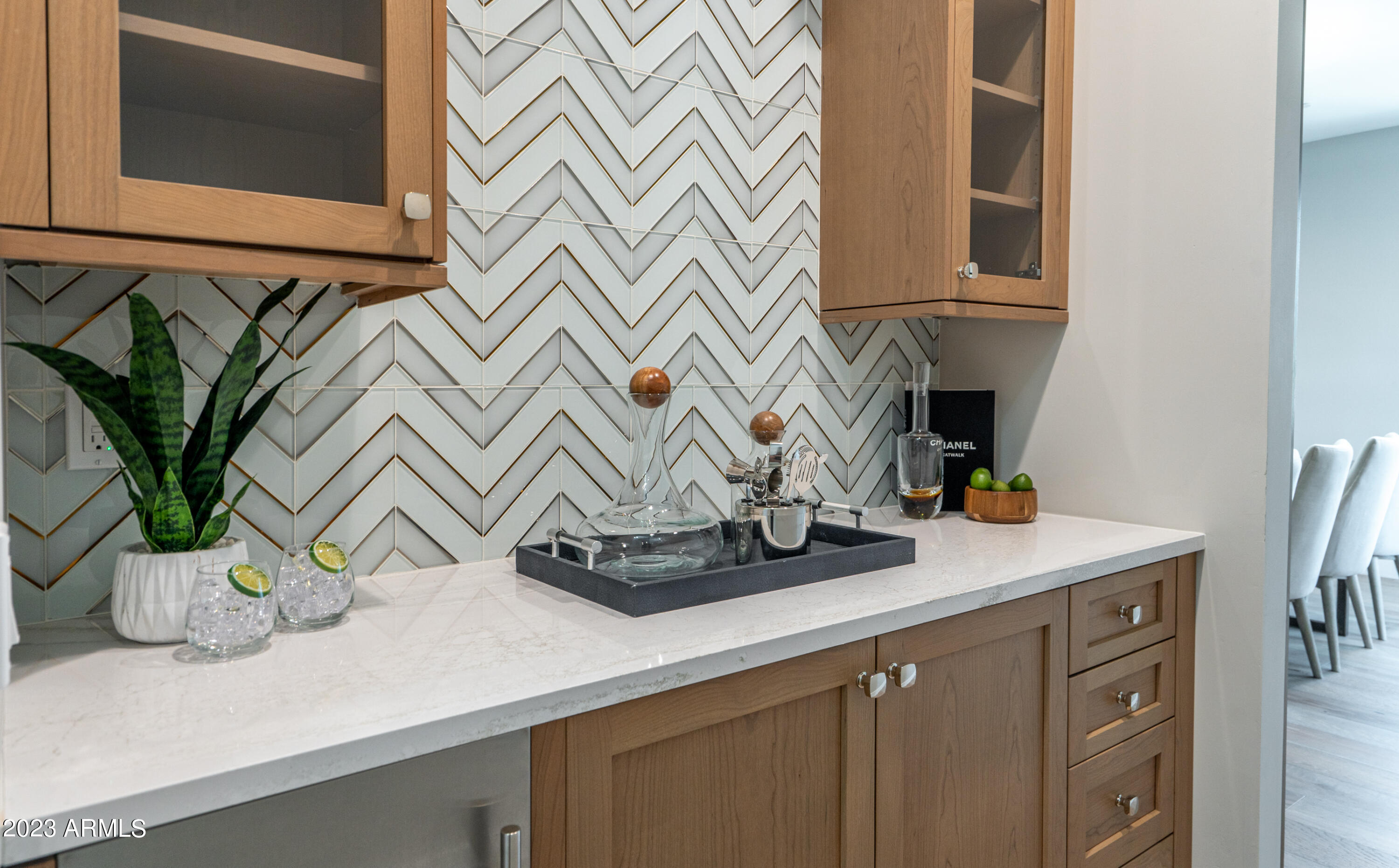 PINNACLE PEAK VISTAS 3 LOT 1-210 TR A-B - Residential