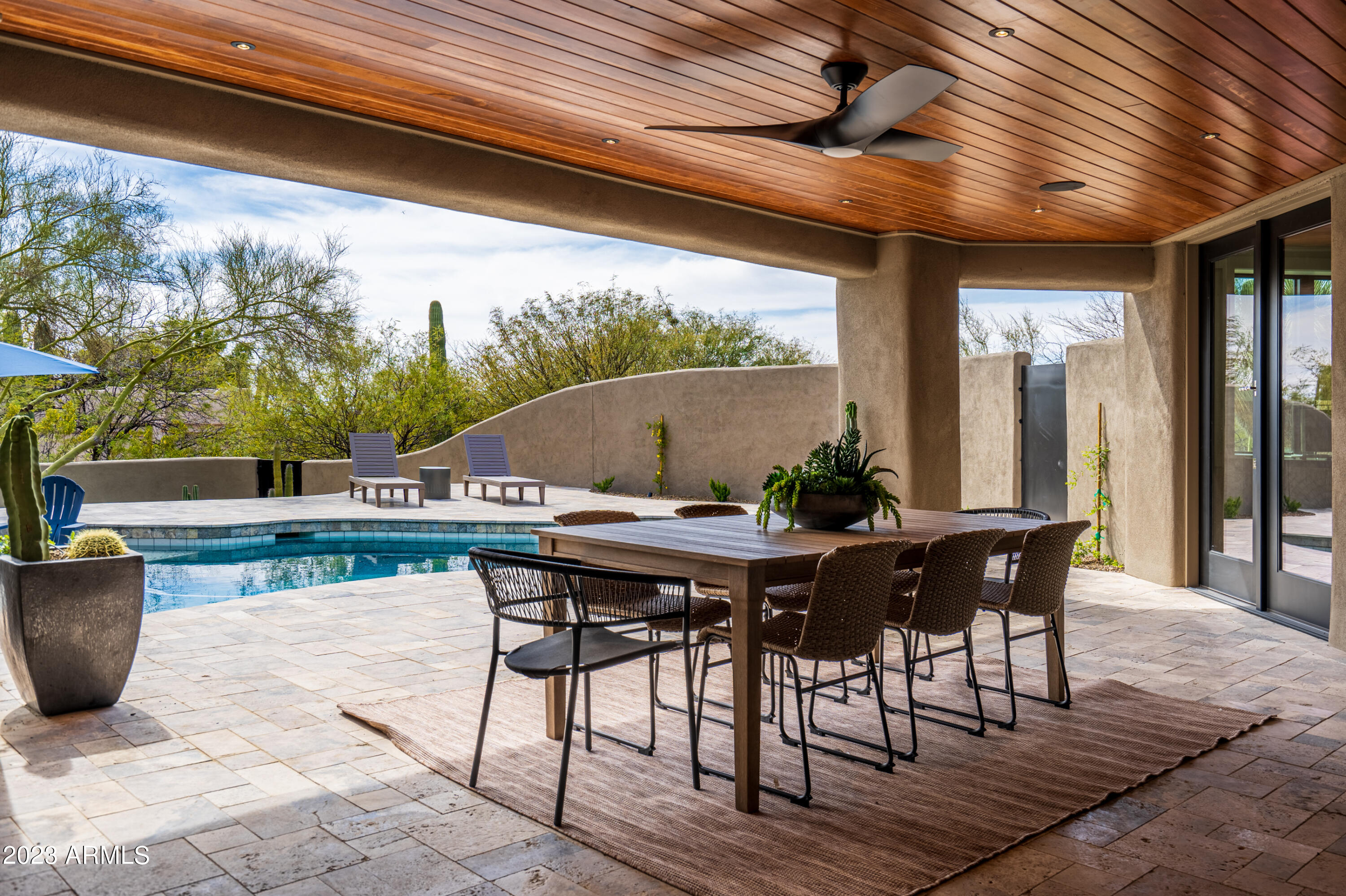 PINNACLE PEAK VISTAS 3 LOT 1-210 TR A-B - Residential