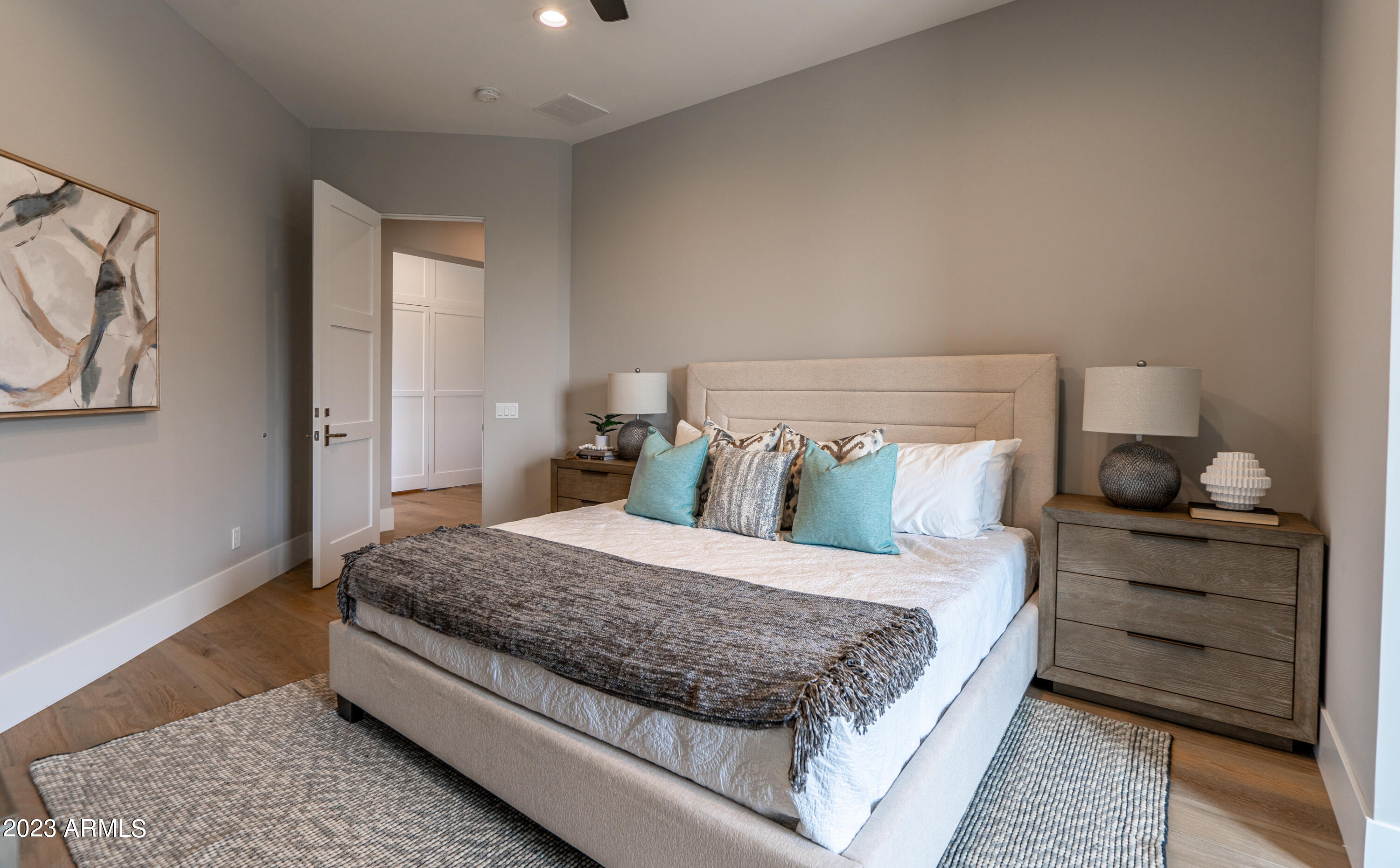 PINNACLE PEAK VISTAS 3 LOT 1-210 TR A-B - Residential