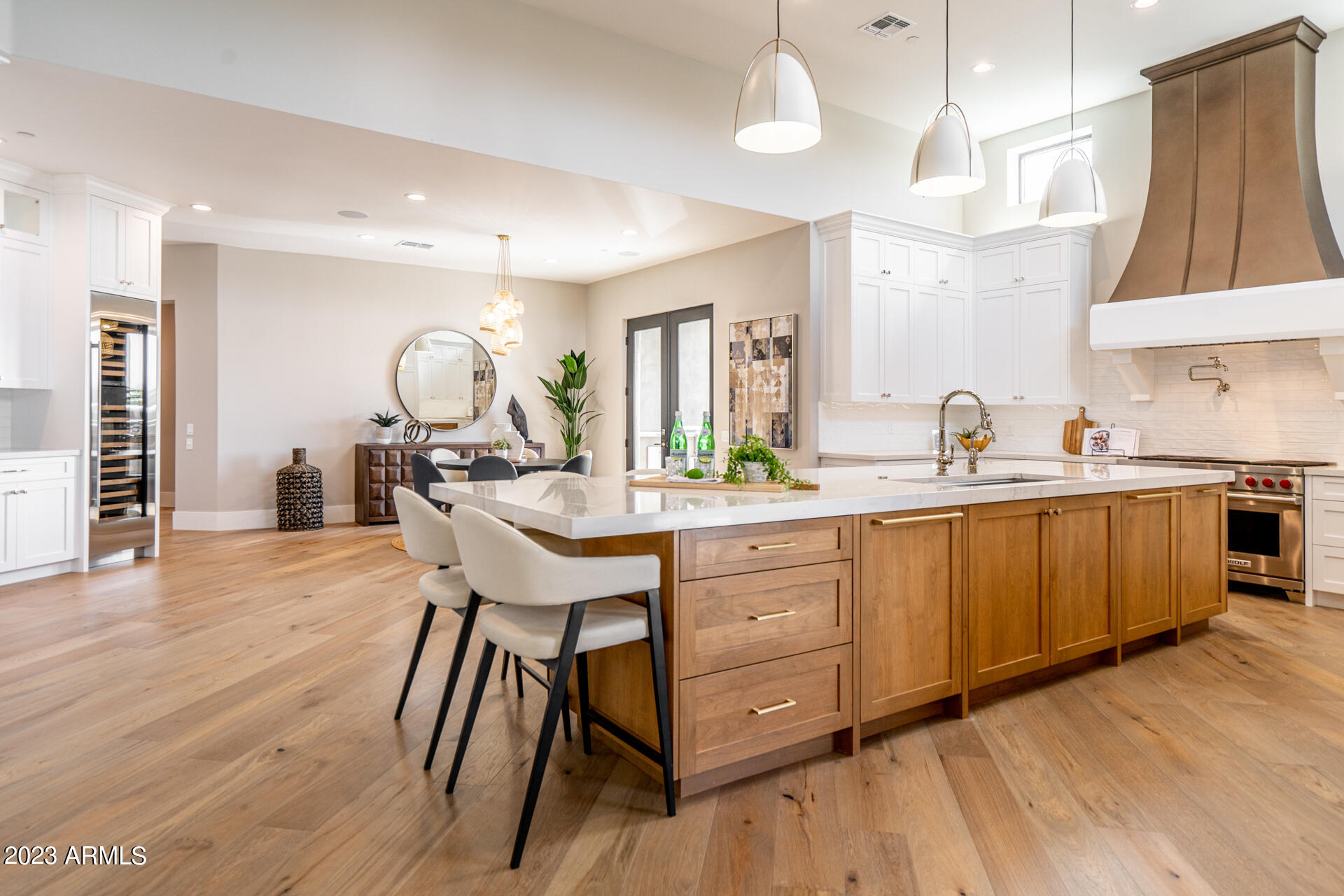 PINNACLE PEAK VISTAS 3 LOT 1-210 TR A-B - Residential