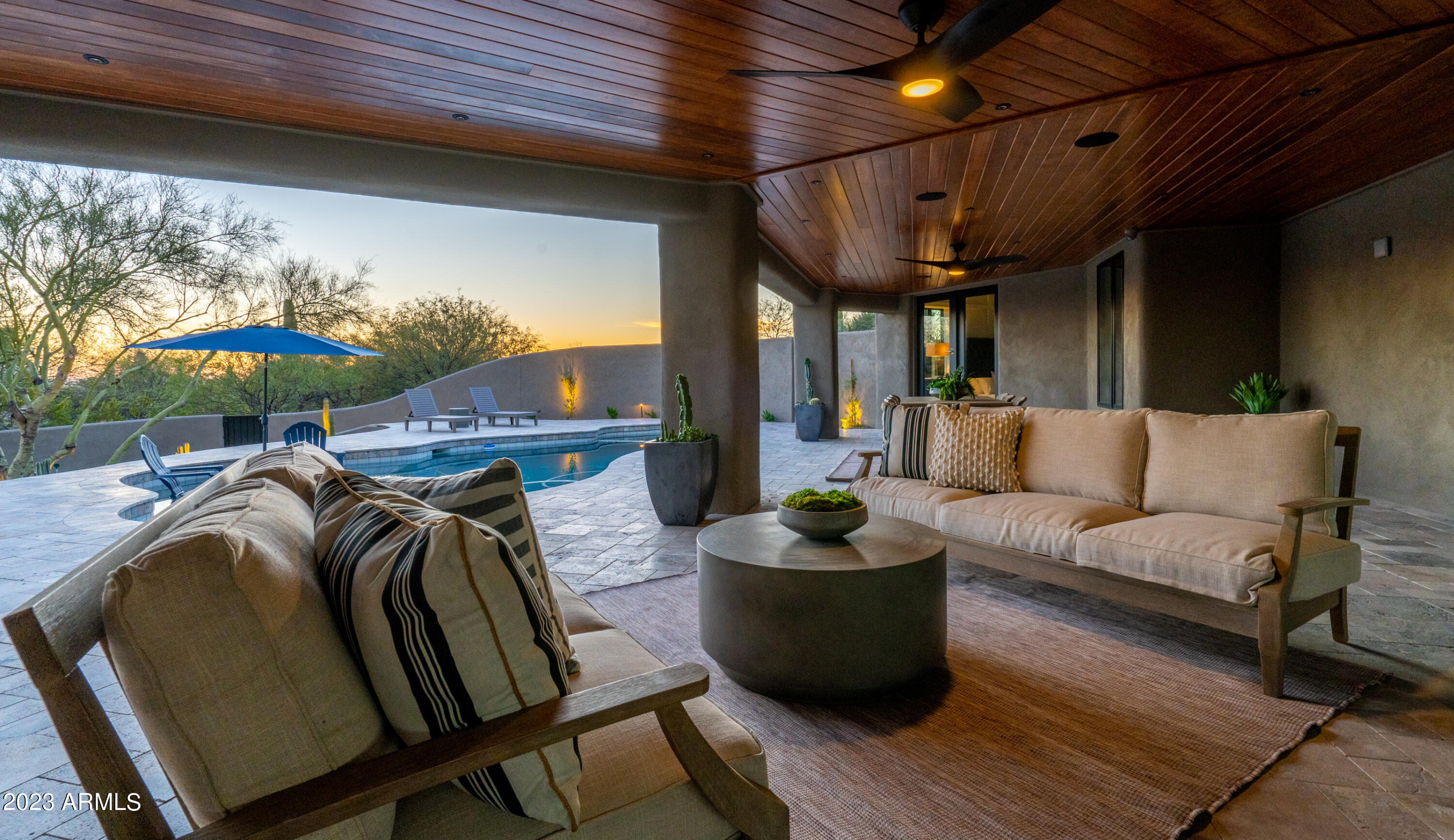 PINNACLE PEAK VISTAS 3 LOT 1-210 TR A-B - Residential