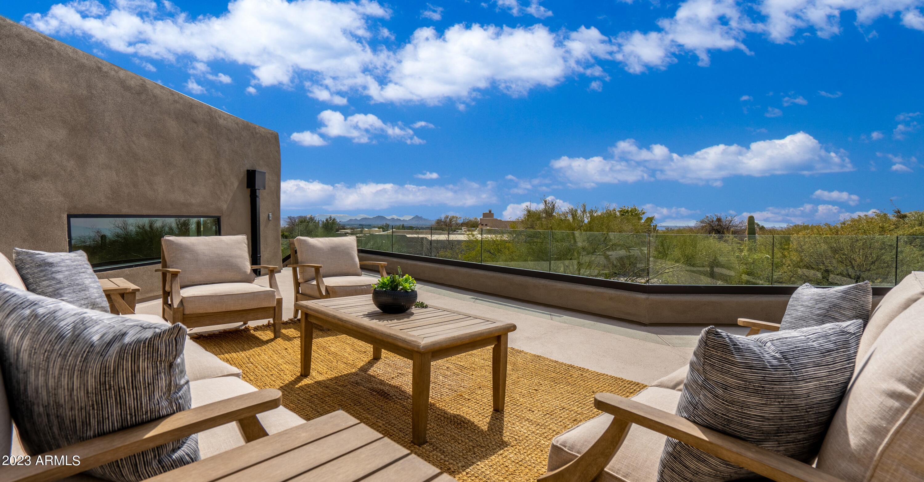 PINNACLE PEAK VISTAS 3 LOT 1-210 TR A-B - Residential