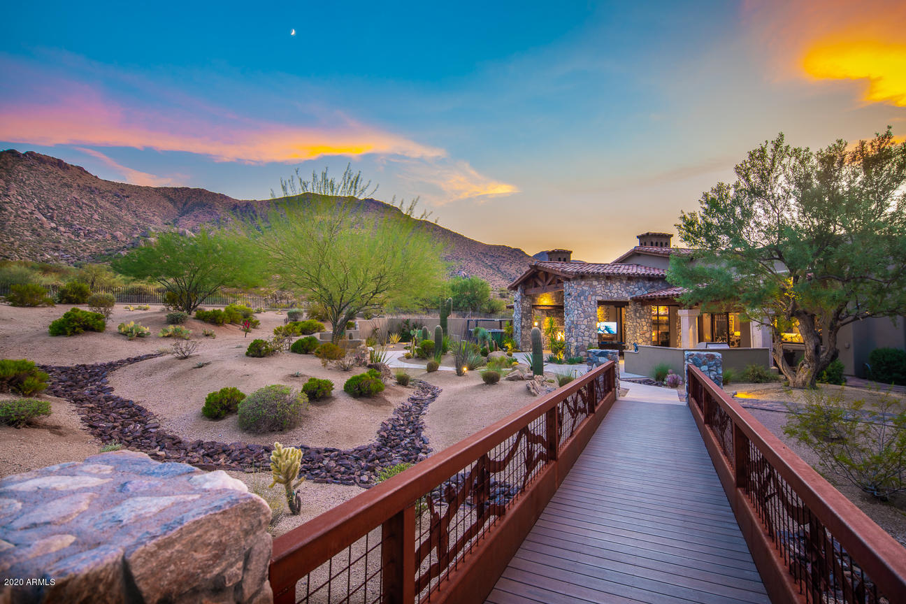 ESTATES AT MIRAMONTE MOD - Residential
