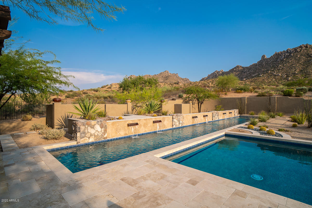 ESTATES AT MIRAMONTE MOD - Residential