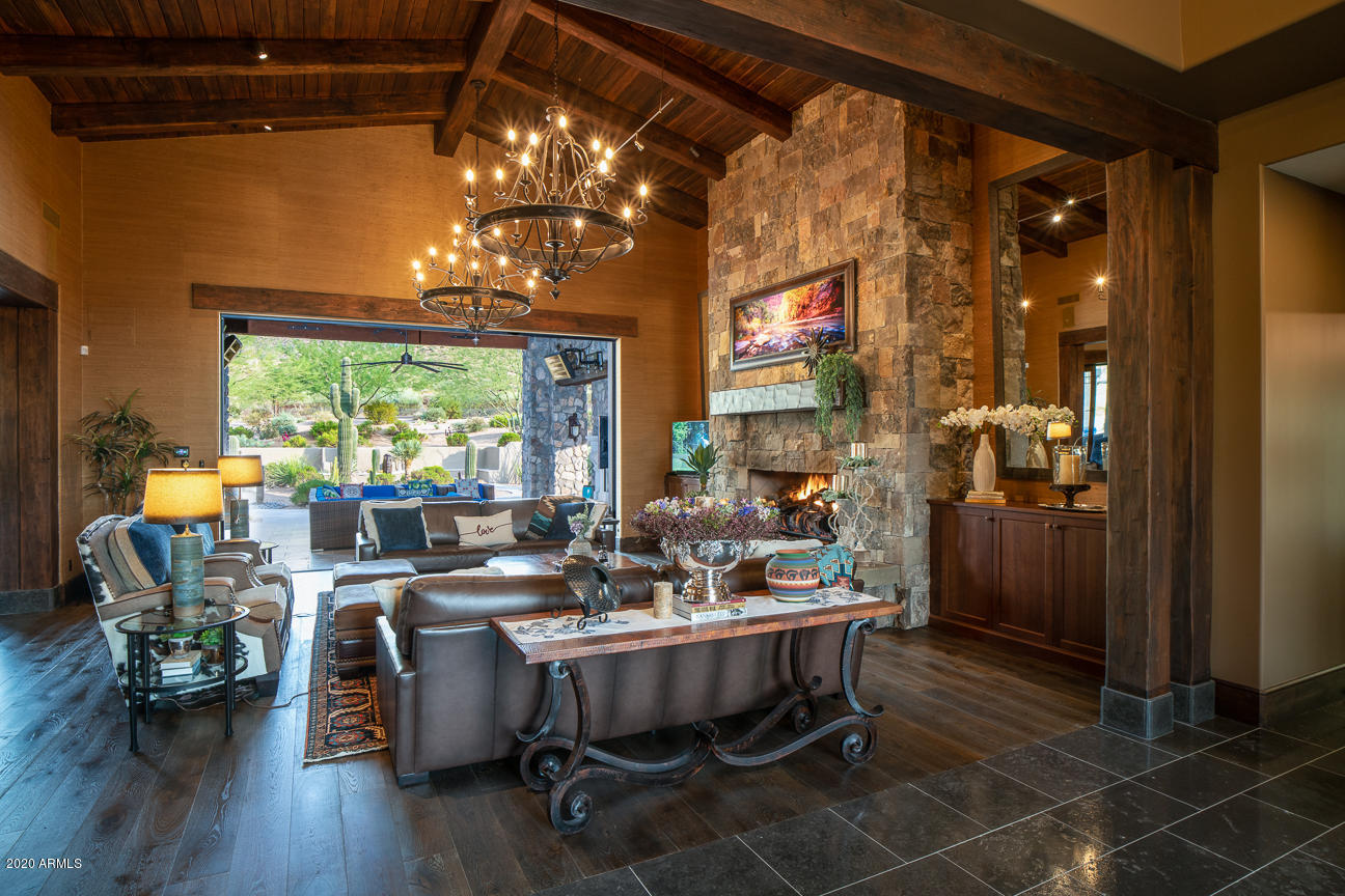 ESTATES AT MIRAMONTE MOD - Residential