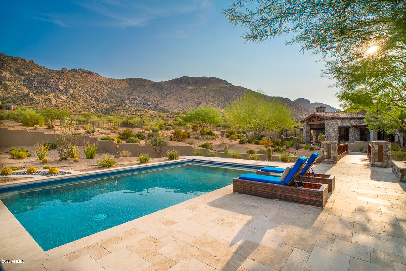 ESTATES AT MIRAMONTE MOD - Residential