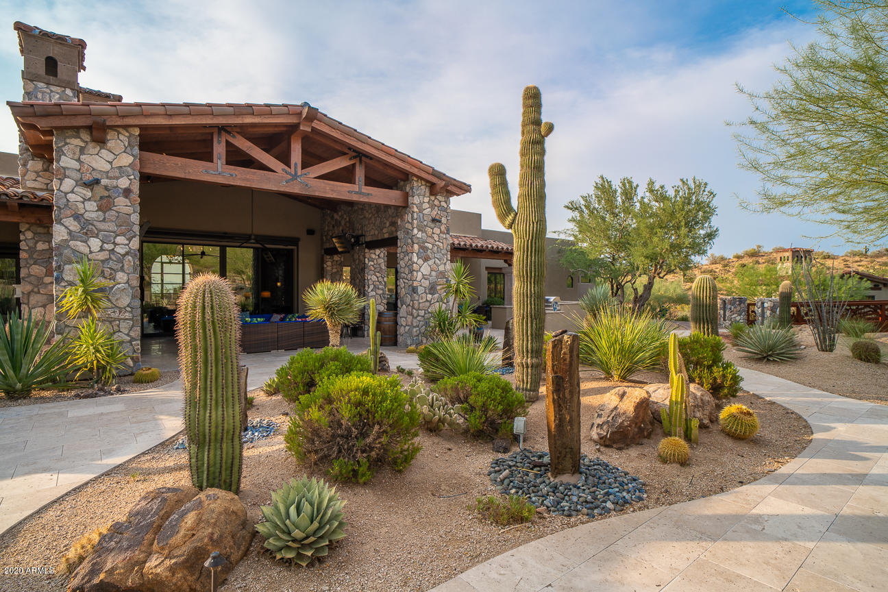 ESTATES AT MIRAMONTE MOD - Residential