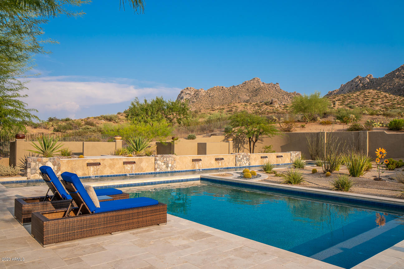 ESTATES AT MIRAMONTE MOD - Residential