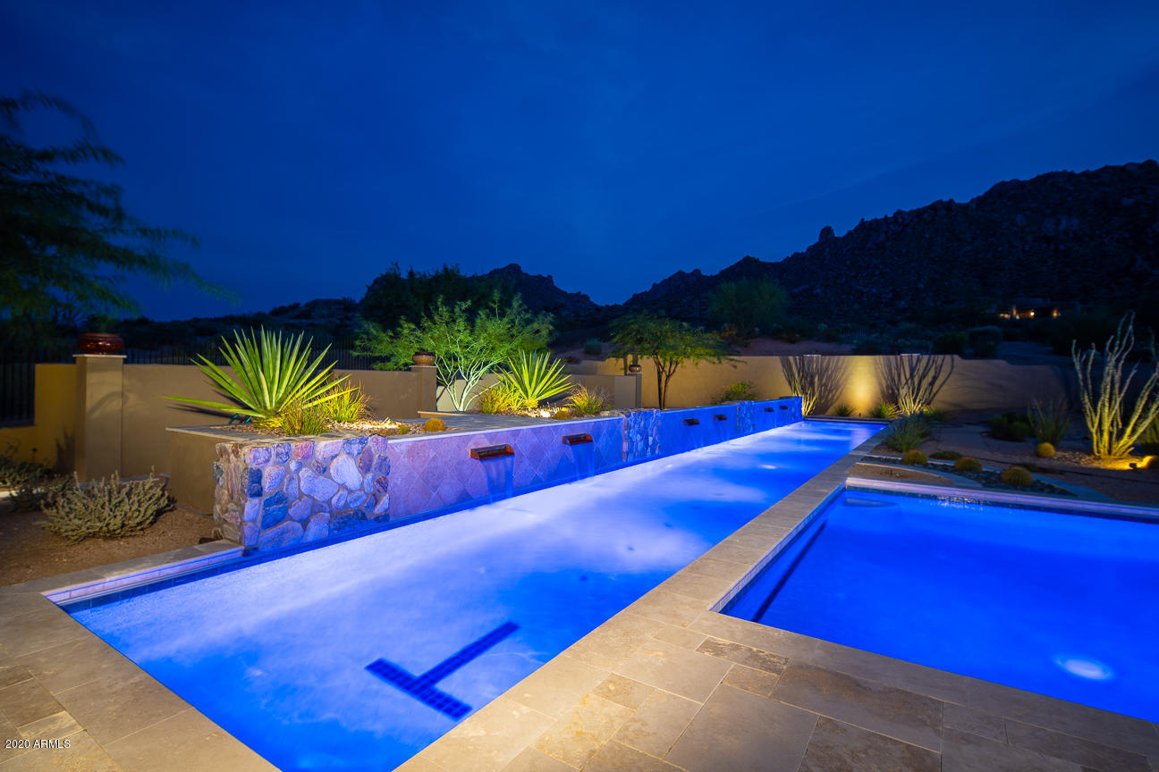 ESTATES AT MIRAMONTE MOD - Residential