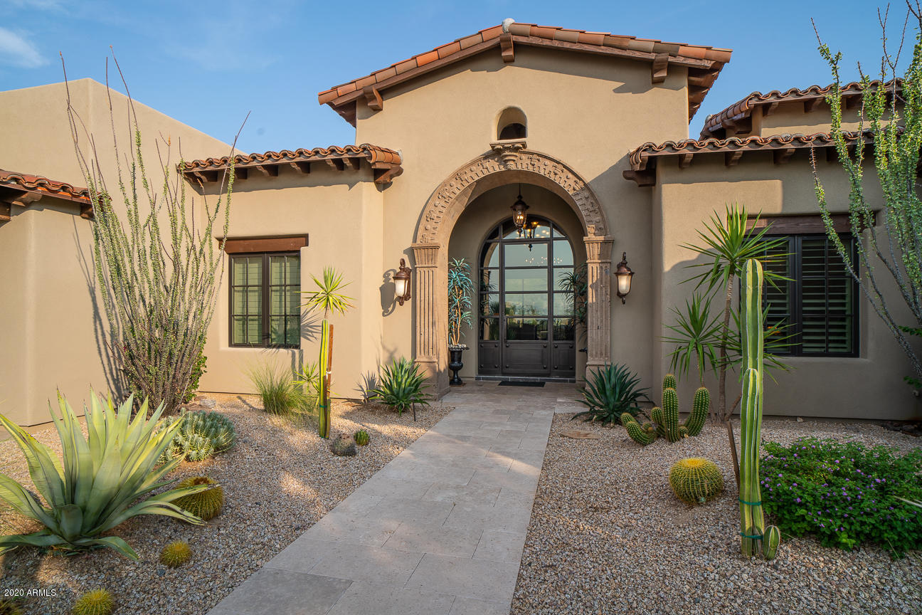 ESTATES AT MIRAMONTE MOD - Residential