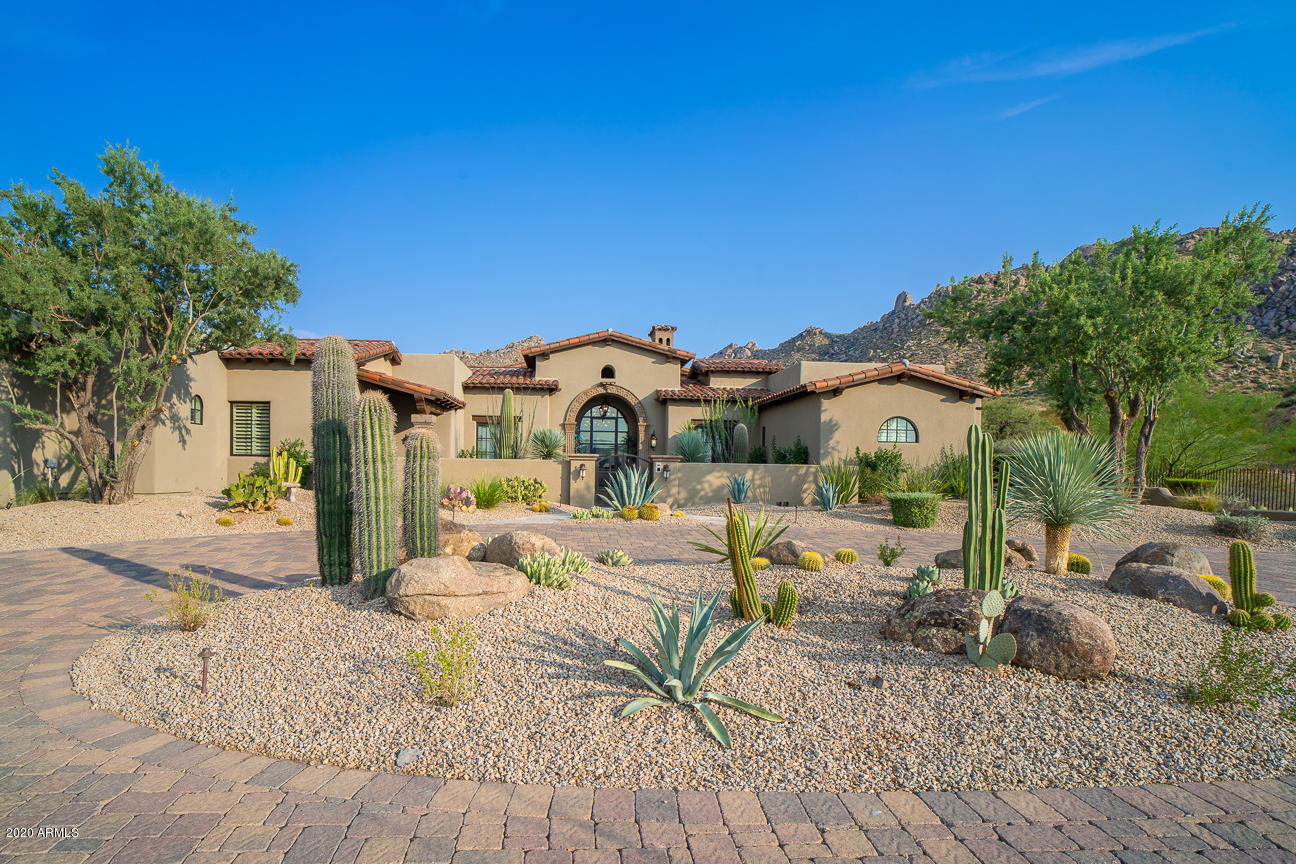 ESTATES AT MIRAMONTE MOD - Residential