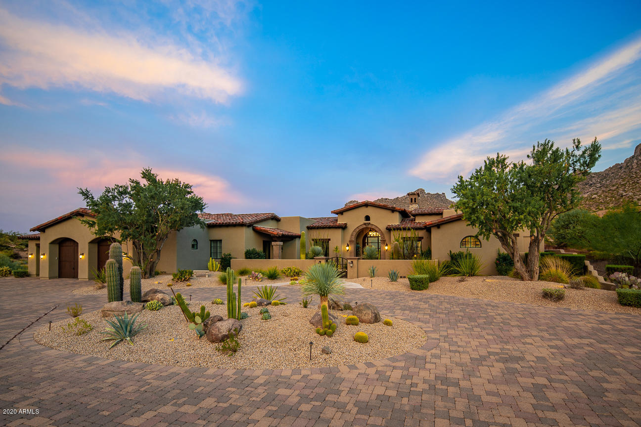 ESTATES AT MIRAMONTE MOD - Residential