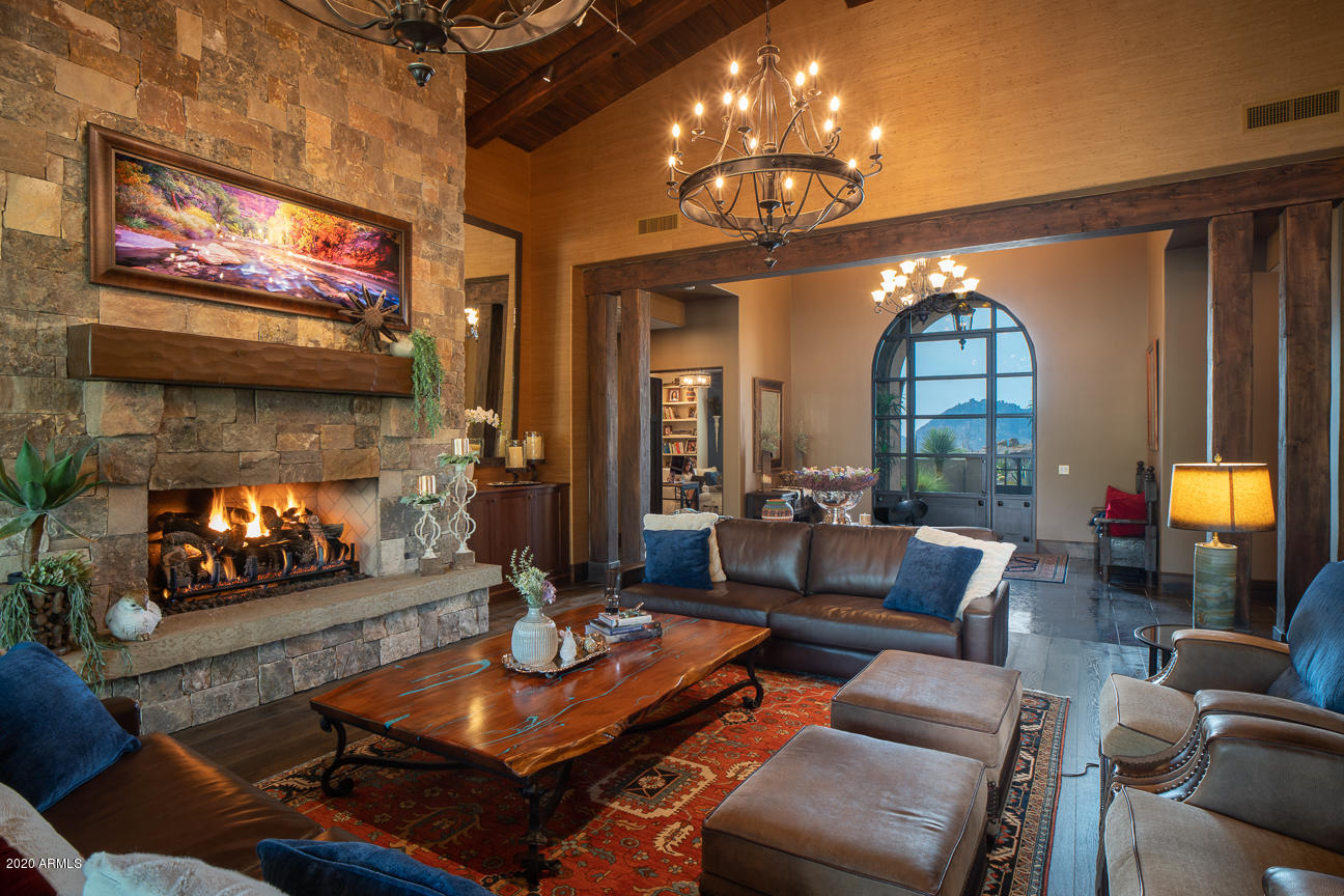 ESTATES AT MIRAMONTE MOD - Residential