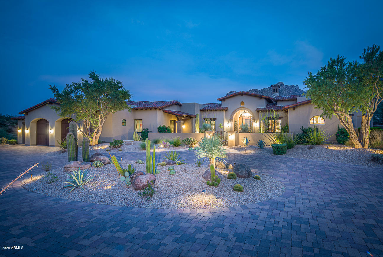 ESTATES AT MIRAMONTE MOD - Residential