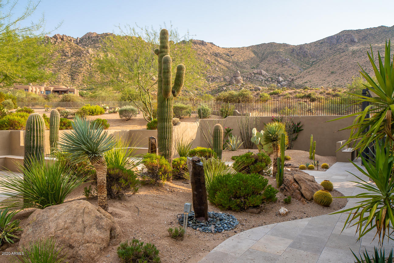 ESTATES AT MIRAMONTE MOD - Residential