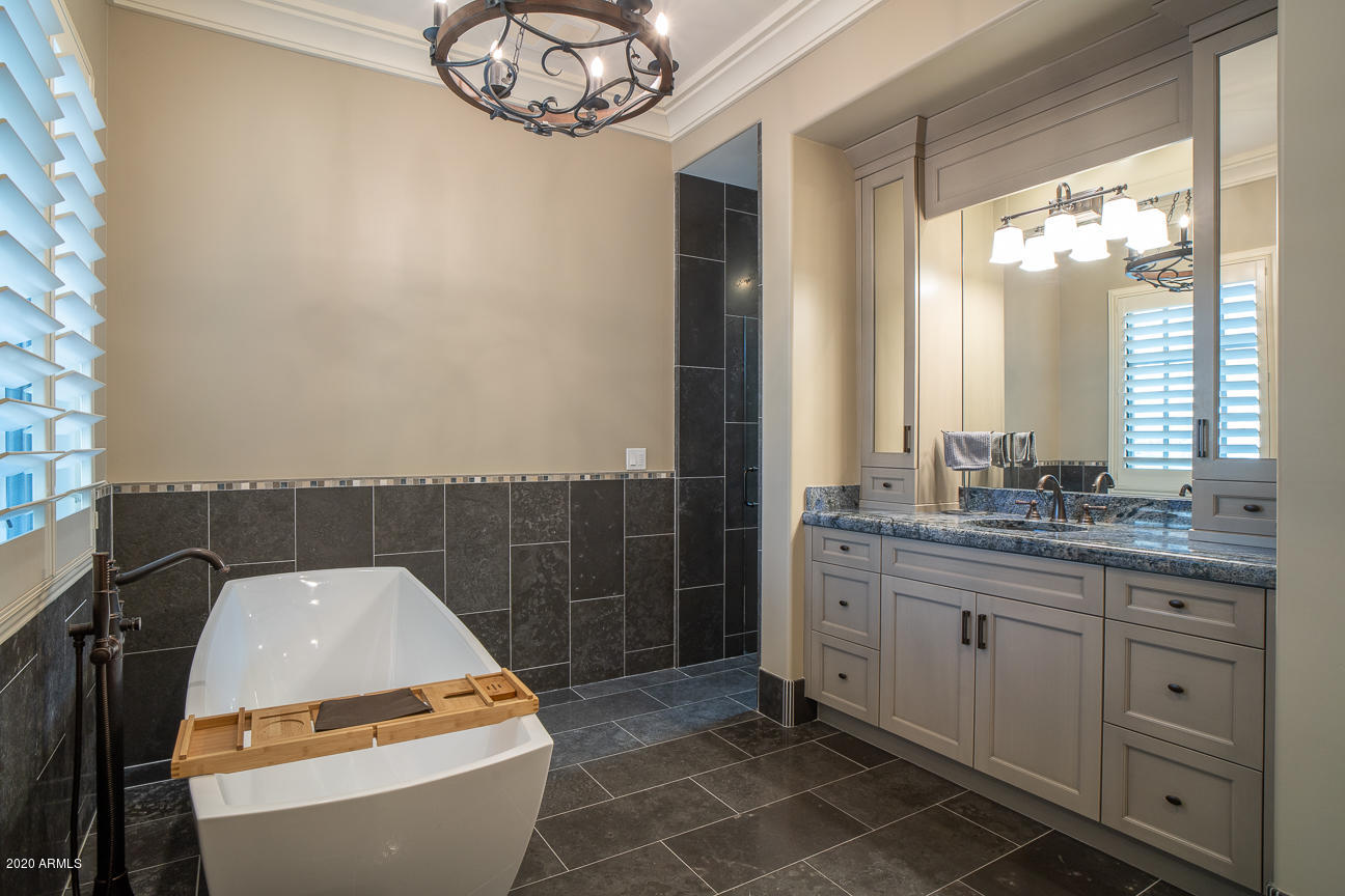 ESTATES AT MIRAMONTE MOD - Residential