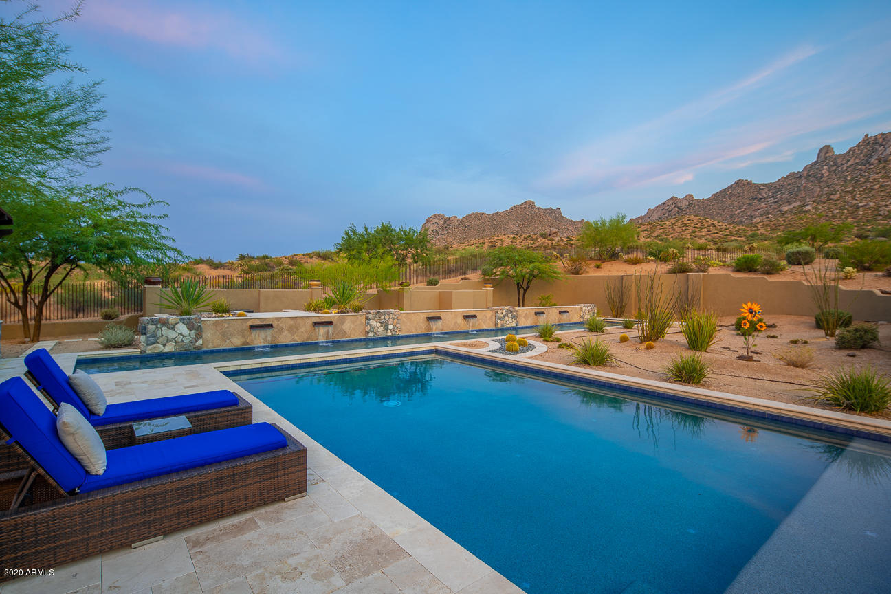 ESTATES AT MIRAMONTE MOD - Residential