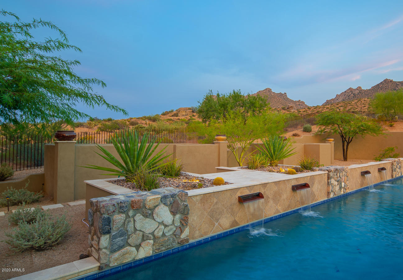ESTATES AT MIRAMONTE MOD - Residential
