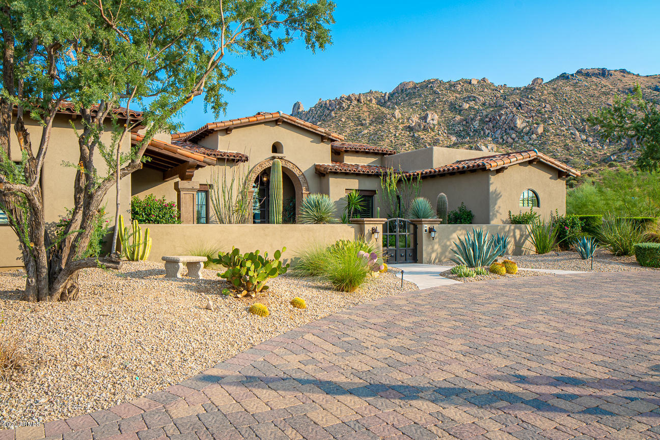 ESTATES AT MIRAMONTE MOD - Residential