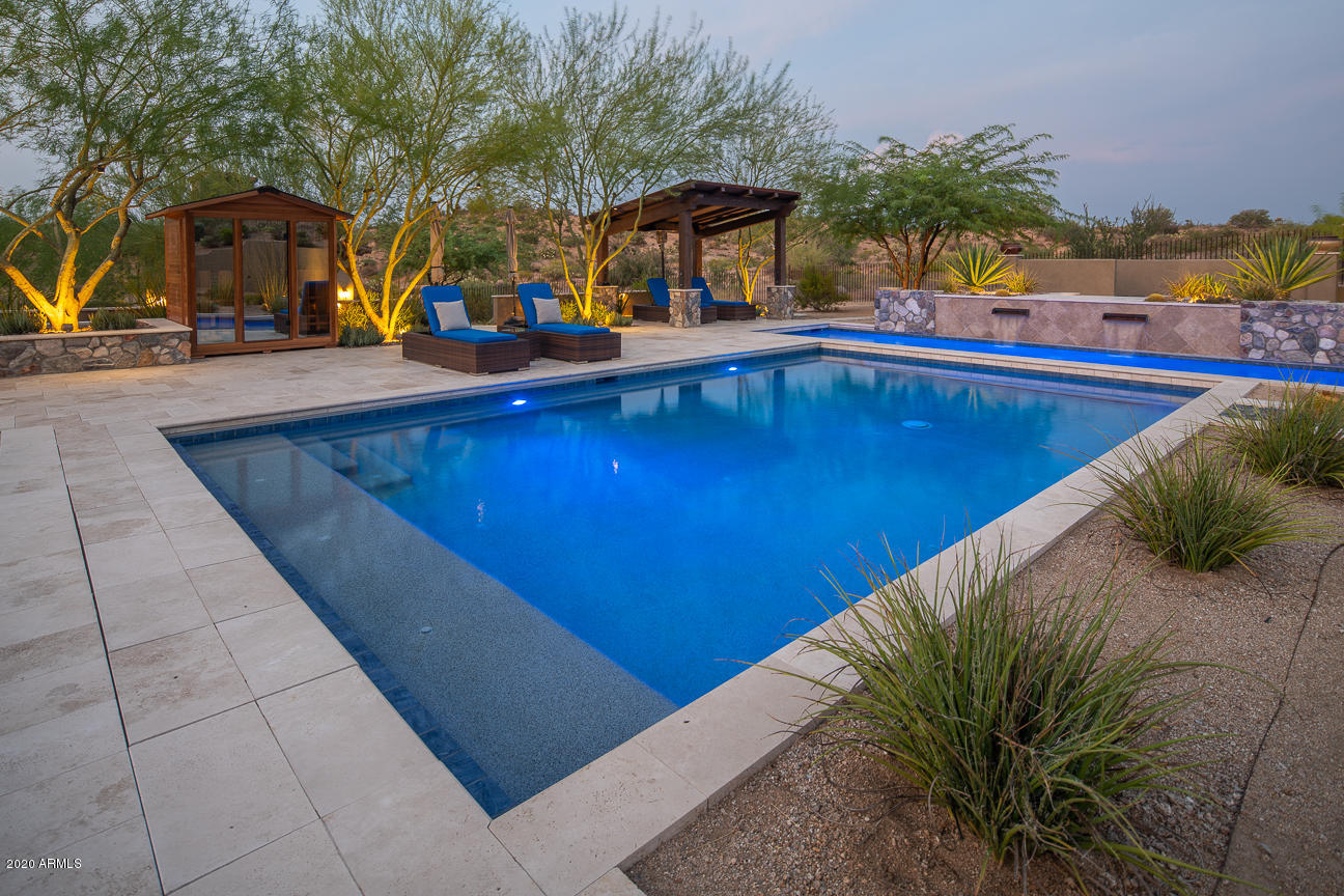 ESTATES AT MIRAMONTE MOD - Residential