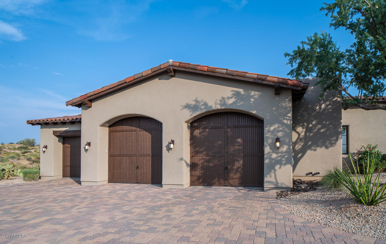 ESTATES AT MIRAMONTE MOD - Residential