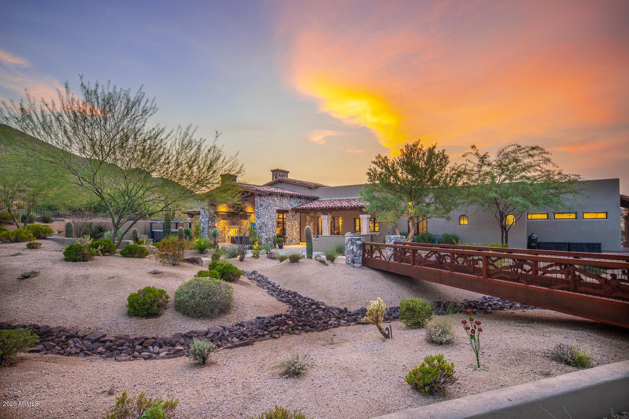 ESTATES AT MIRAMONTE MOD - Residential