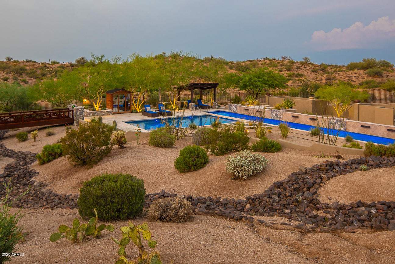 ESTATES AT MIRAMONTE MOD - Residential