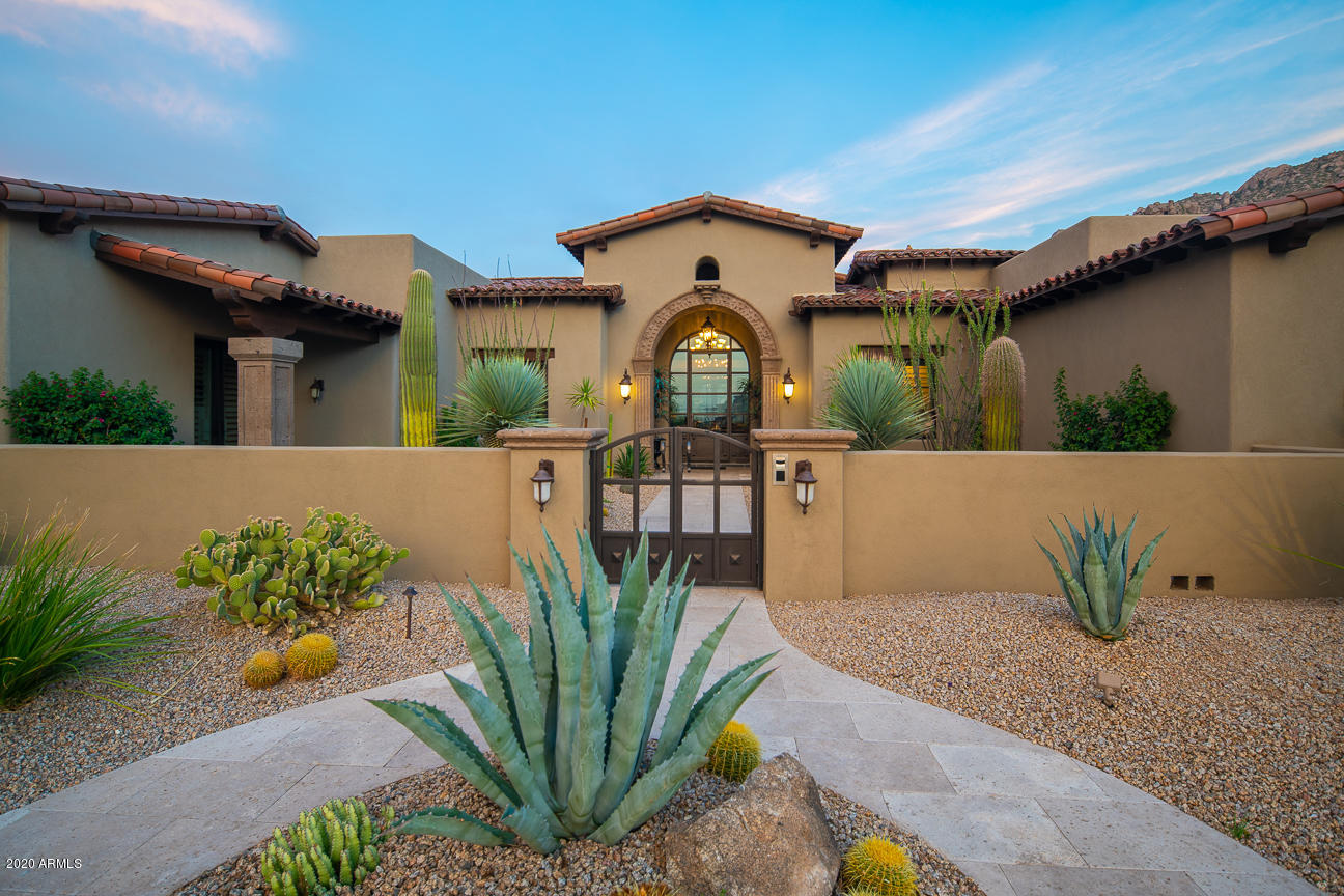 ESTATES AT MIRAMONTE MOD - Residential