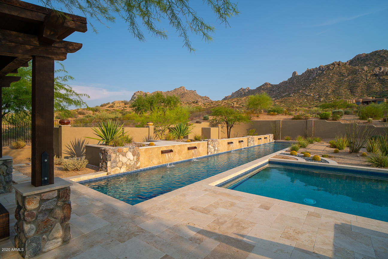 ESTATES AT MIRAMONTE MOD - Residential