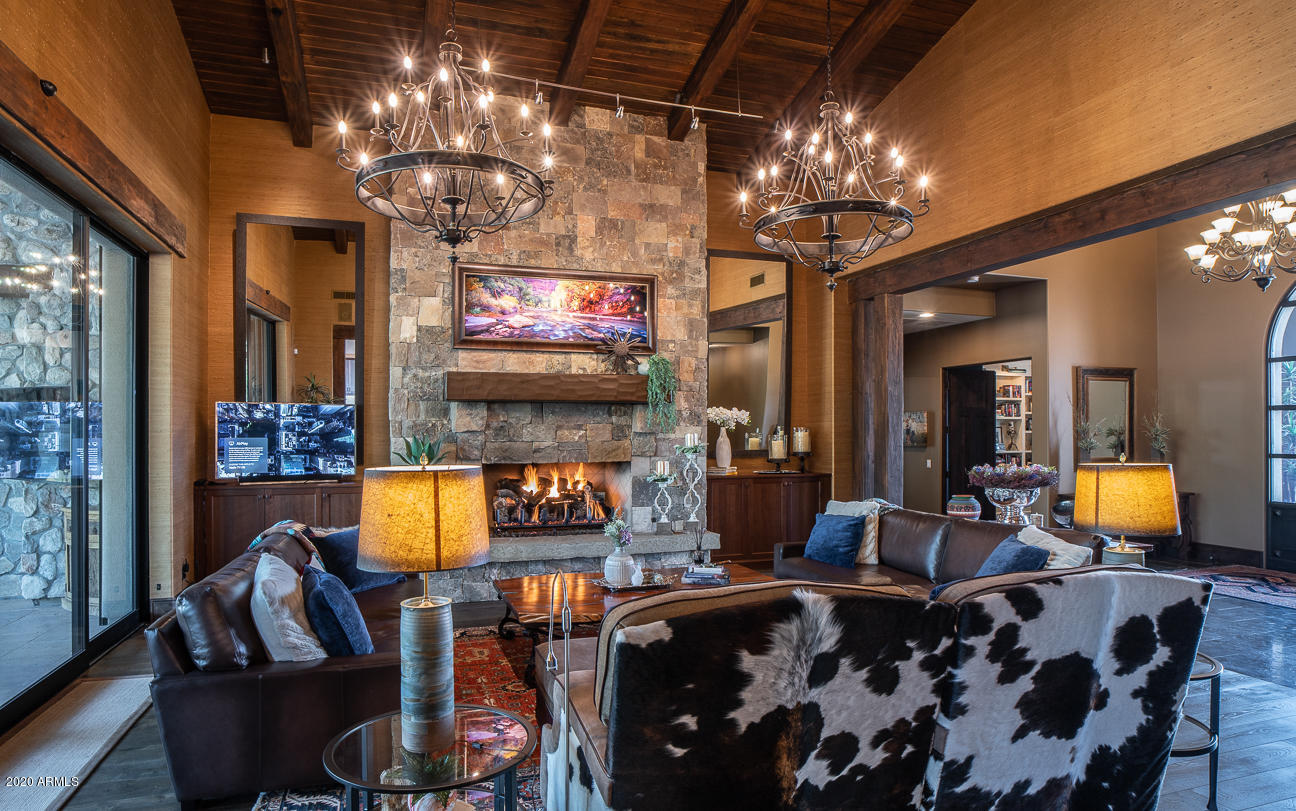 ESTATES AT MIRAMONTE MOD - Residential