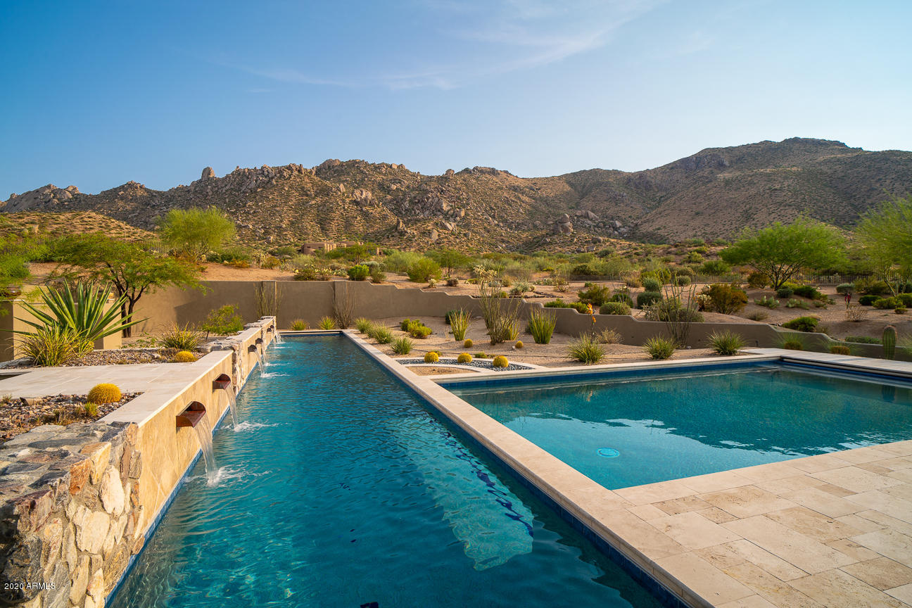 ESTATES AT MIRAMONTE MOD - Residential